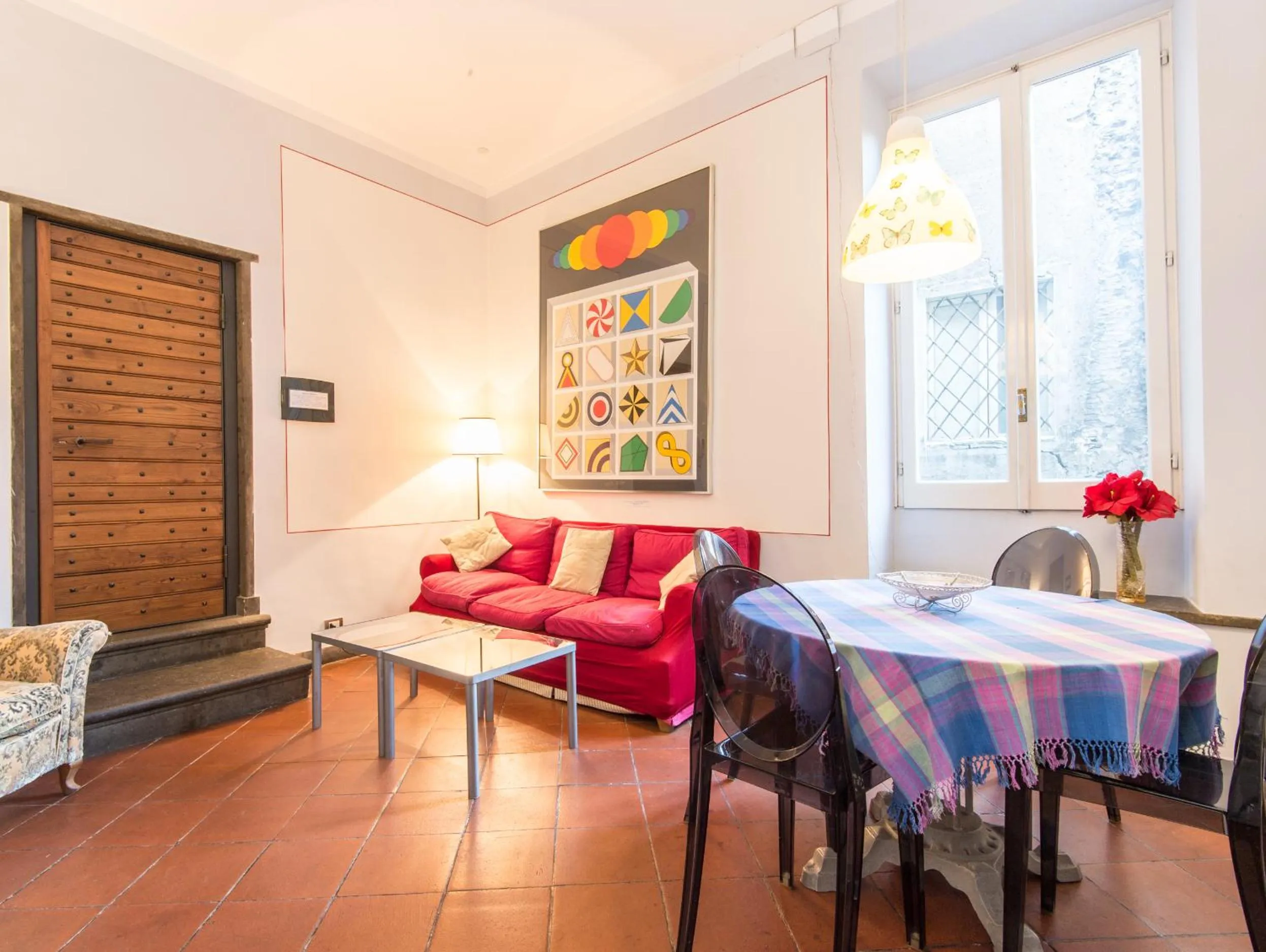 Campo de Fiori Luxury House