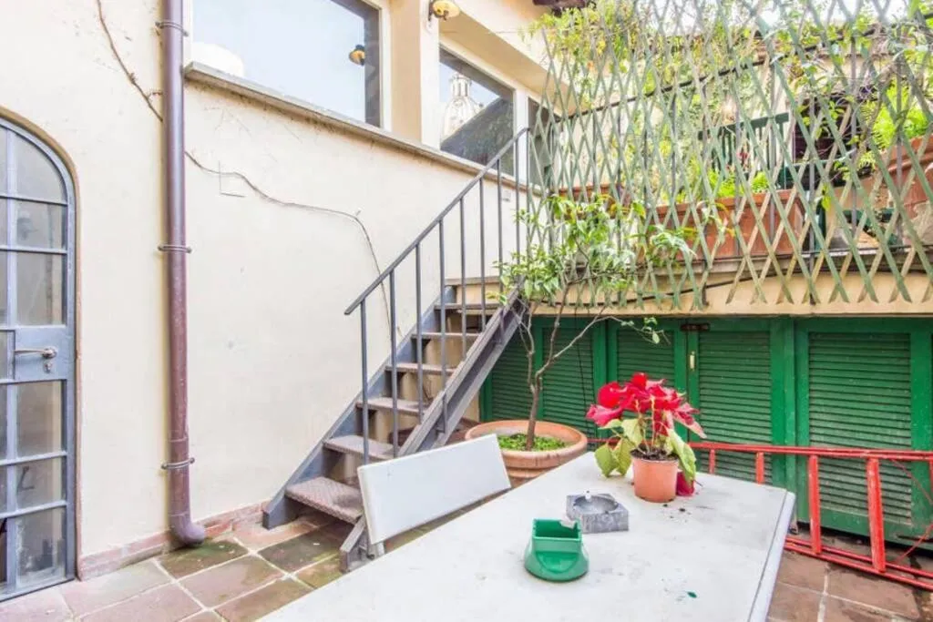 Campo de Fiori Luxury House