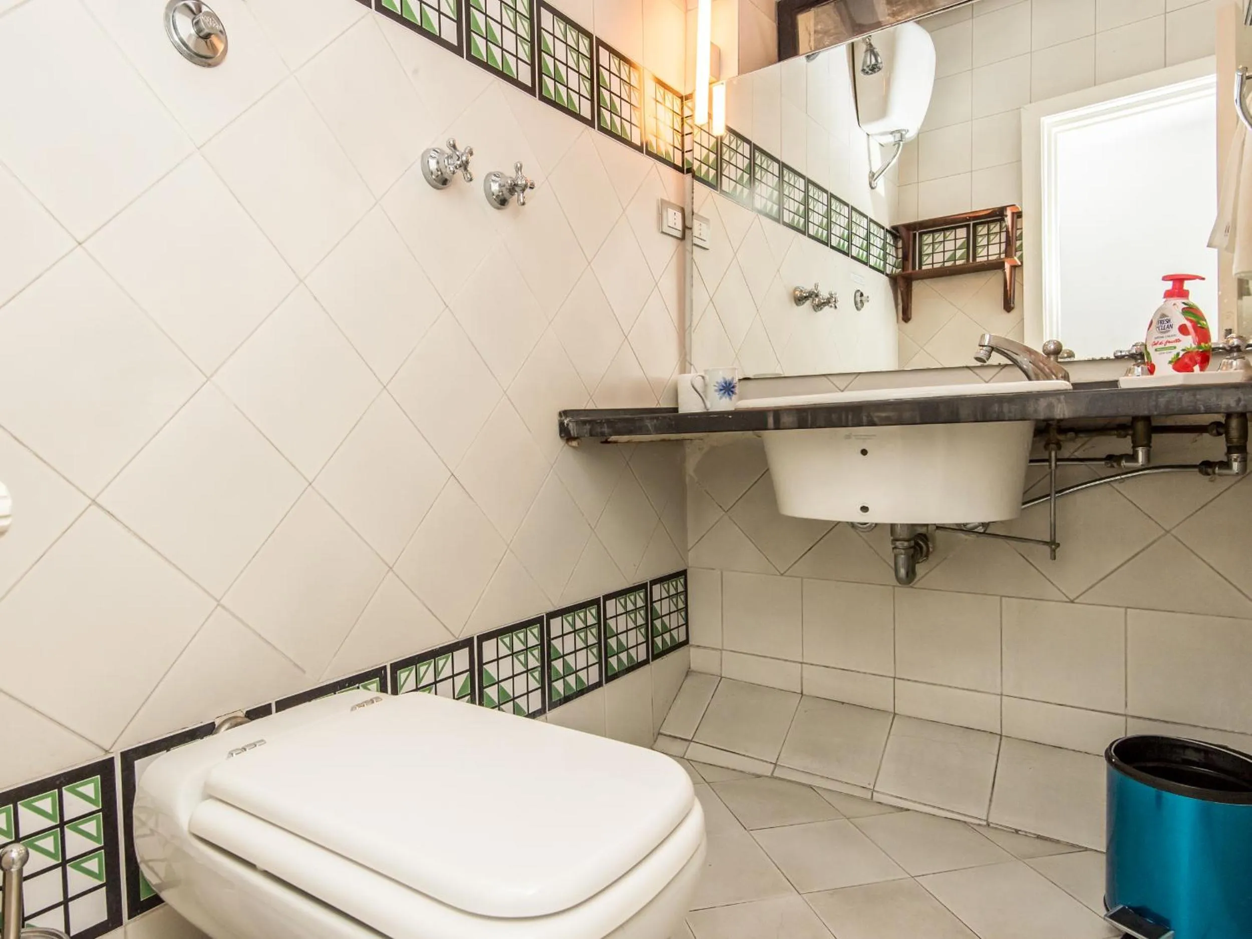 Campo de Fiori Luxury House