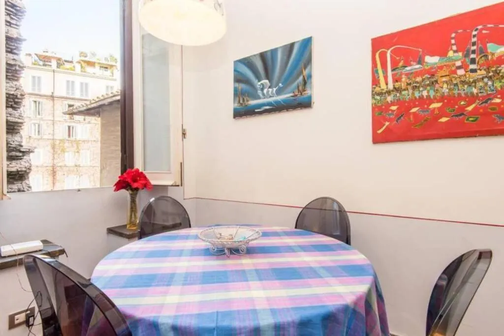 Campo de Fiori Luxury House