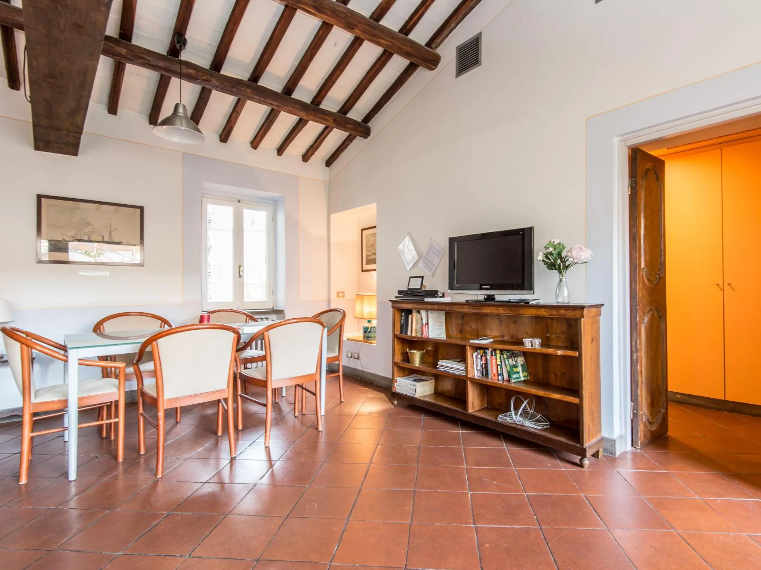 Campo de Fiori Luxury House