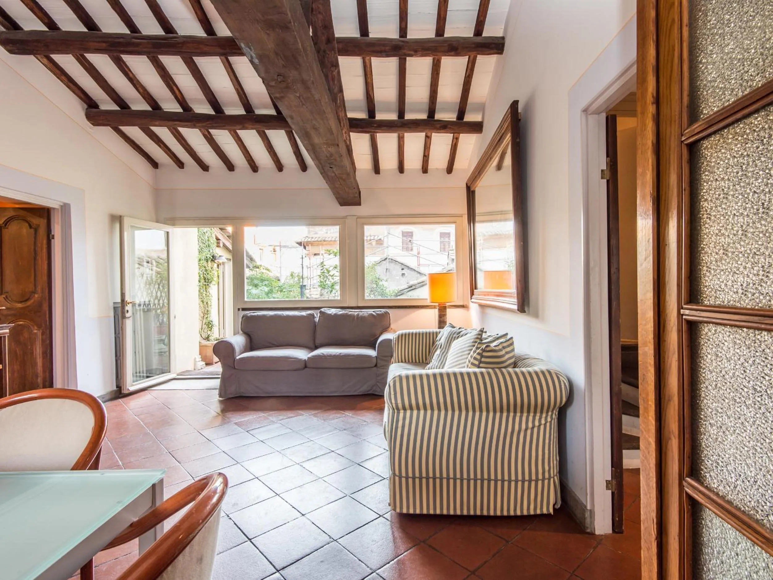 Campo de Fiori Luxury House