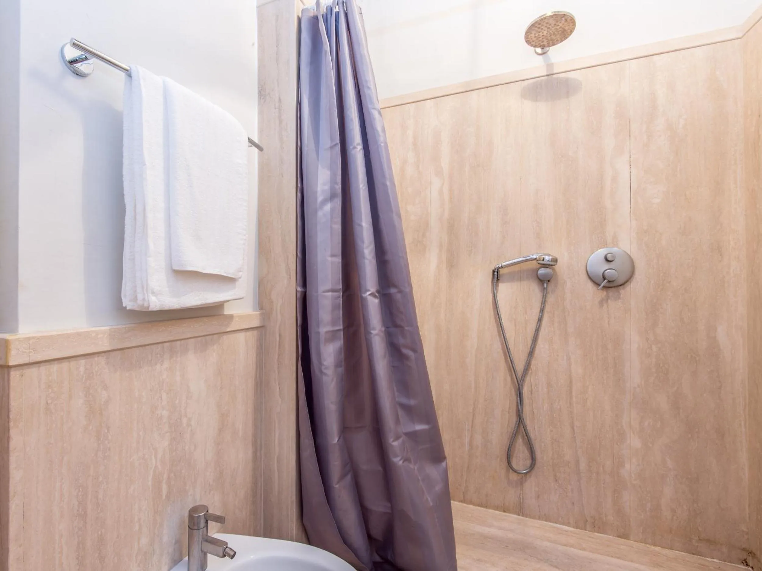 Campo de Fiori Luxury House