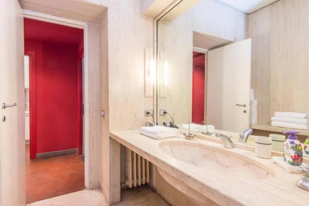 Campo de Fiori Luxury House