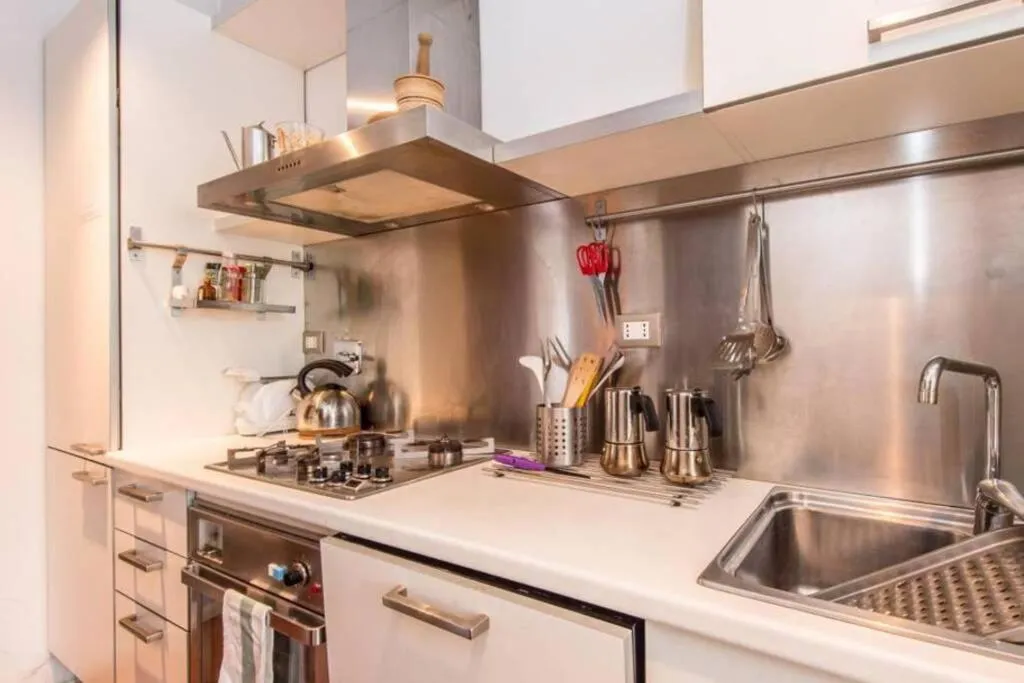 Campo de Fiori Luxury House