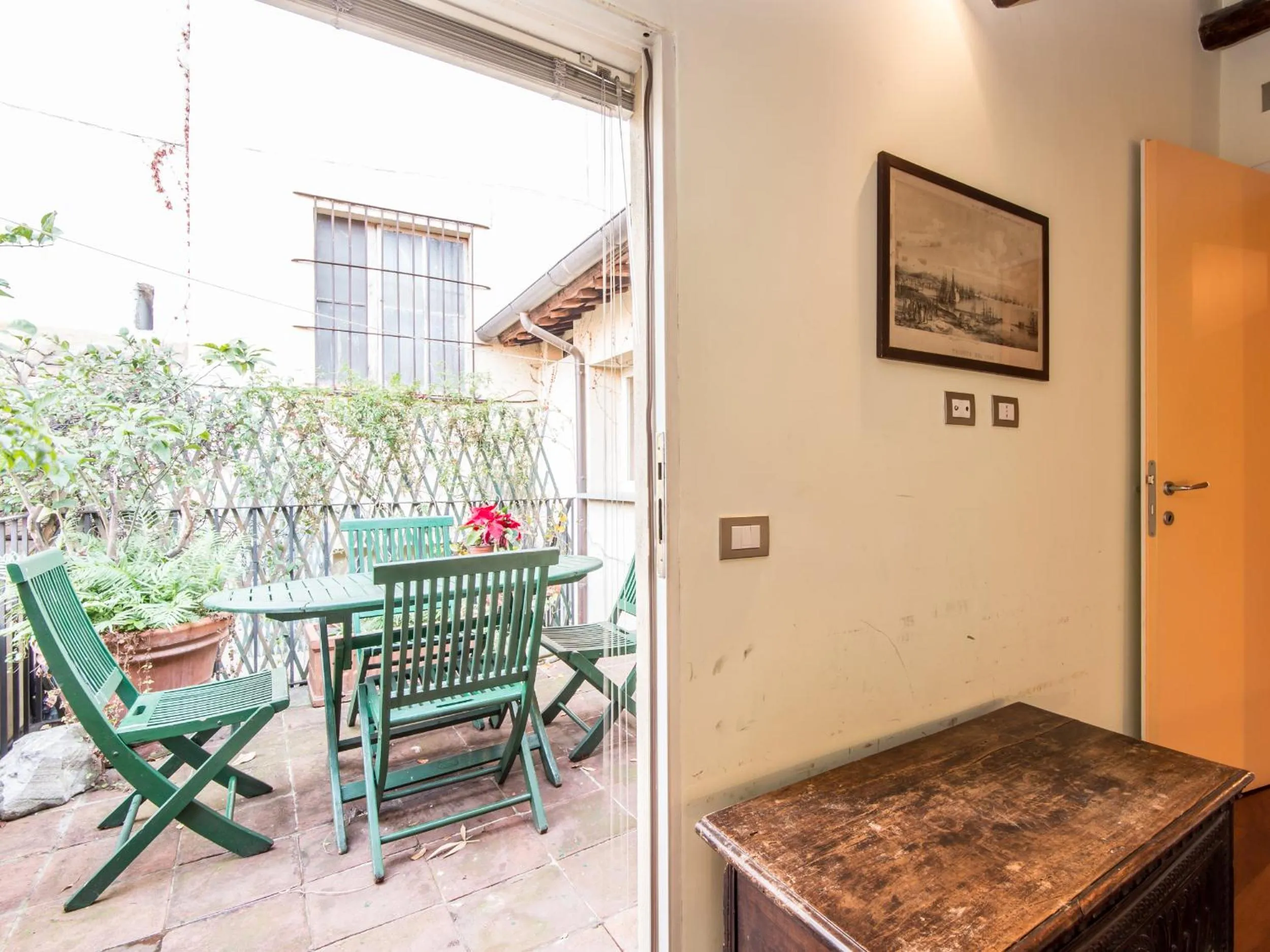 Campo de Fiori Luxury House