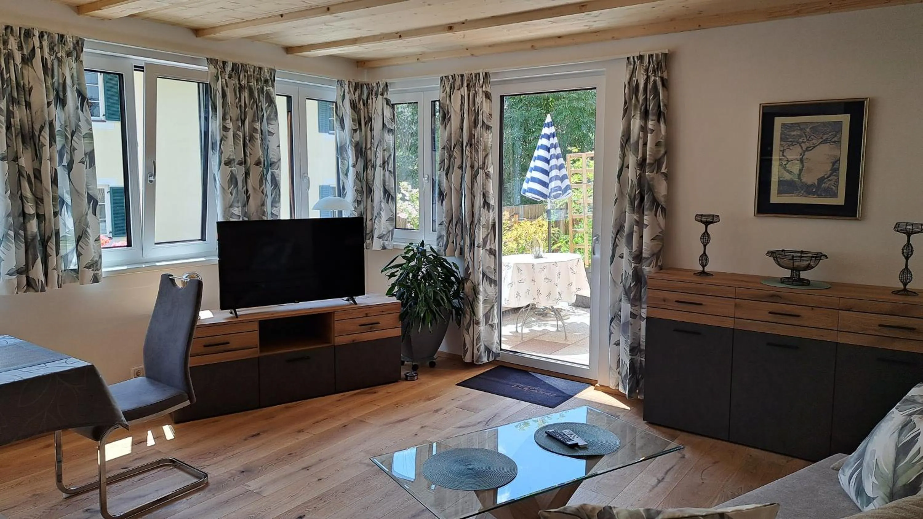 Haus Bergblick