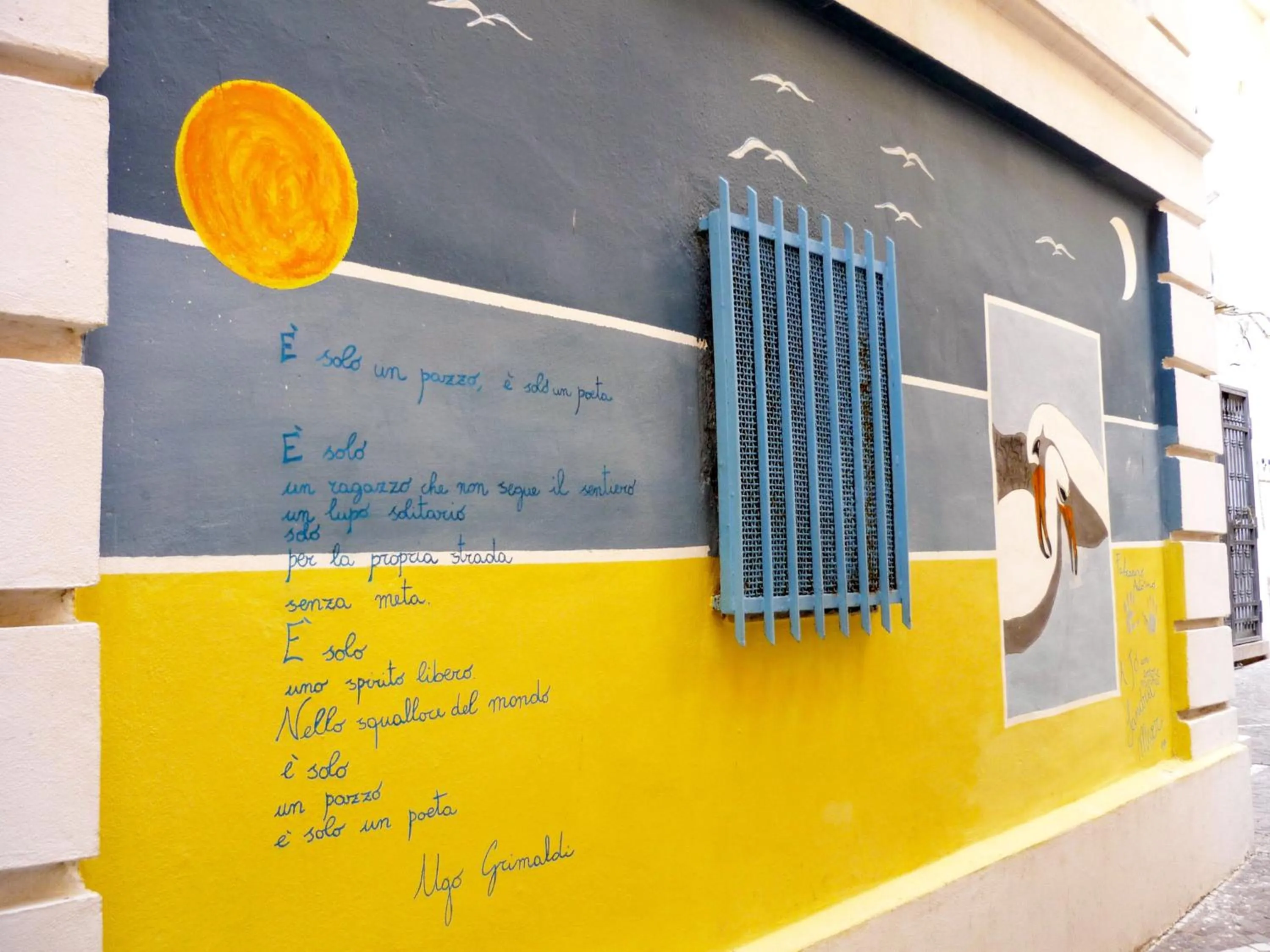 Hiking in Hotel Parthenius Cirella di Diamante