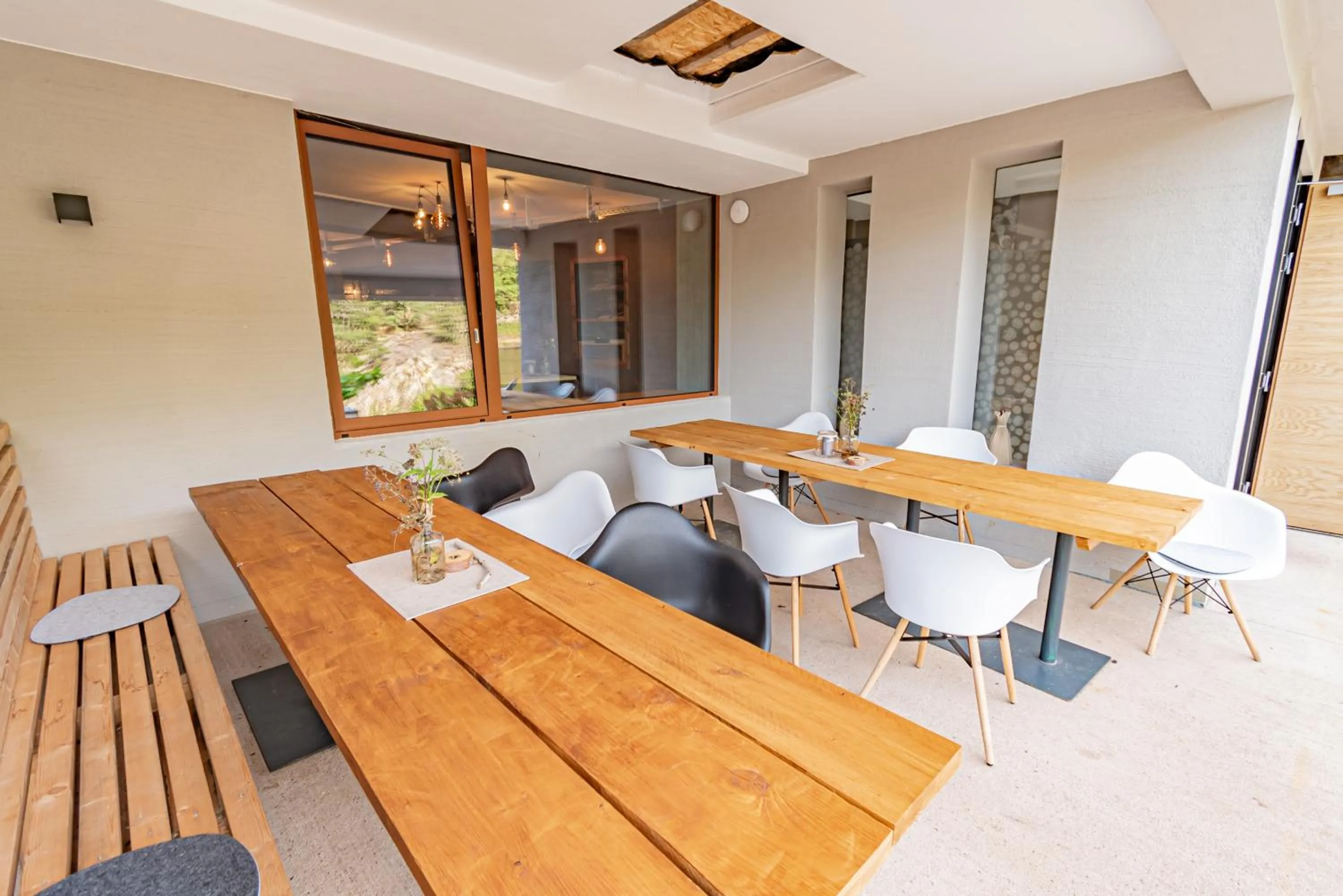 Banquet/Function facilities in Saarschleifenlodge