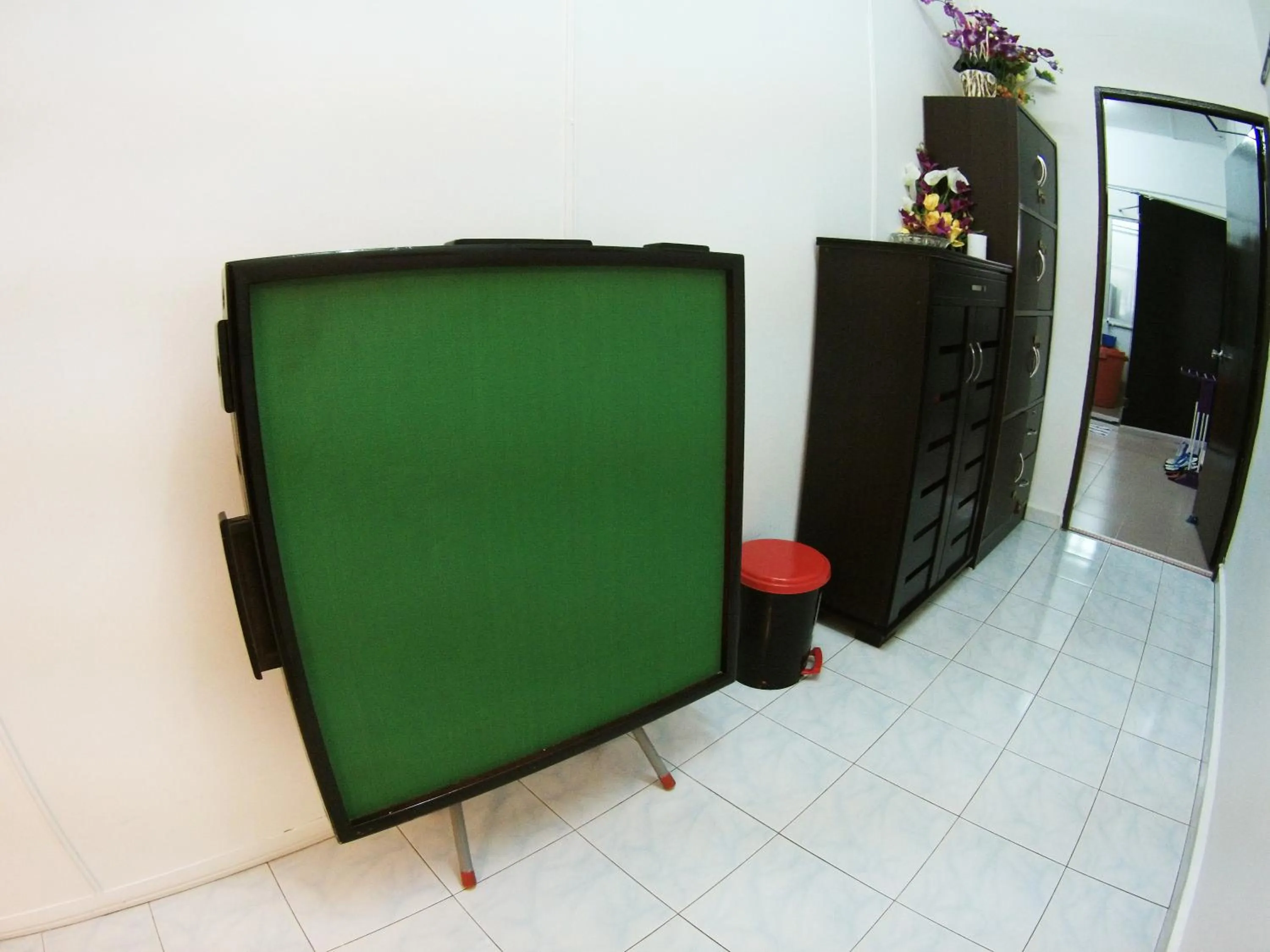 Area and facilities in 39 Guest House