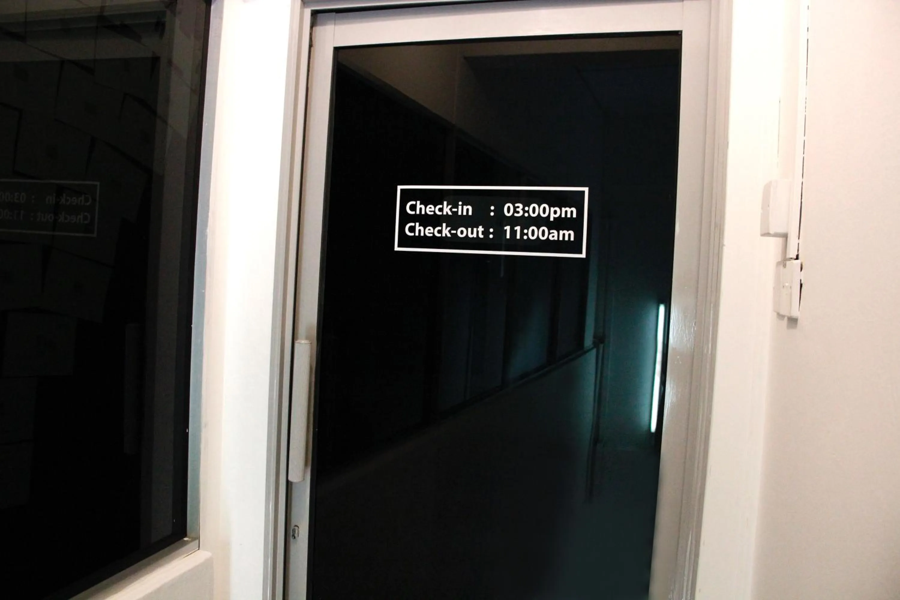 Property logo or sign in 39 Guest House