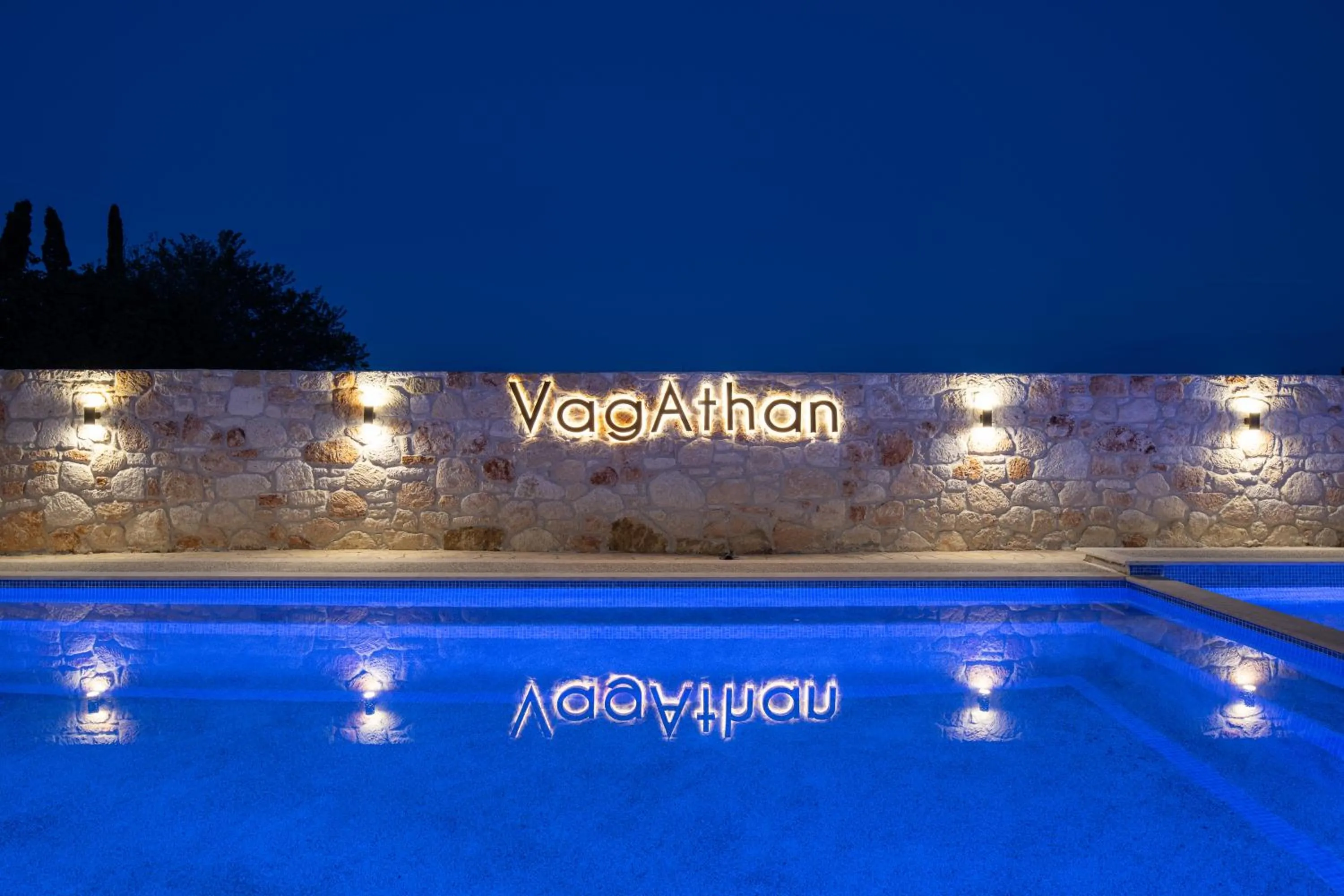 VagAthan - Lux Holidays