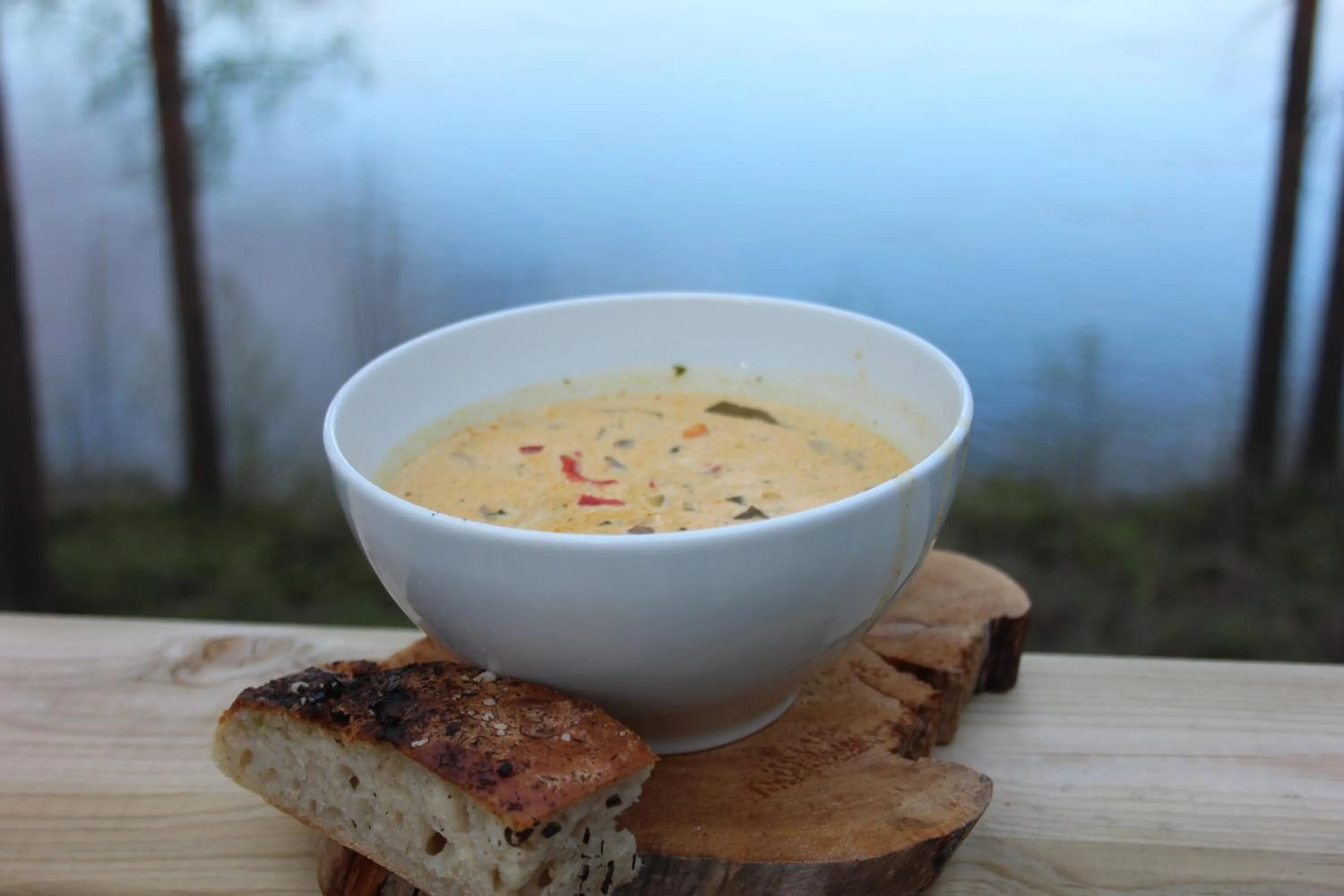 Food and drinks in BIRK bed & birds