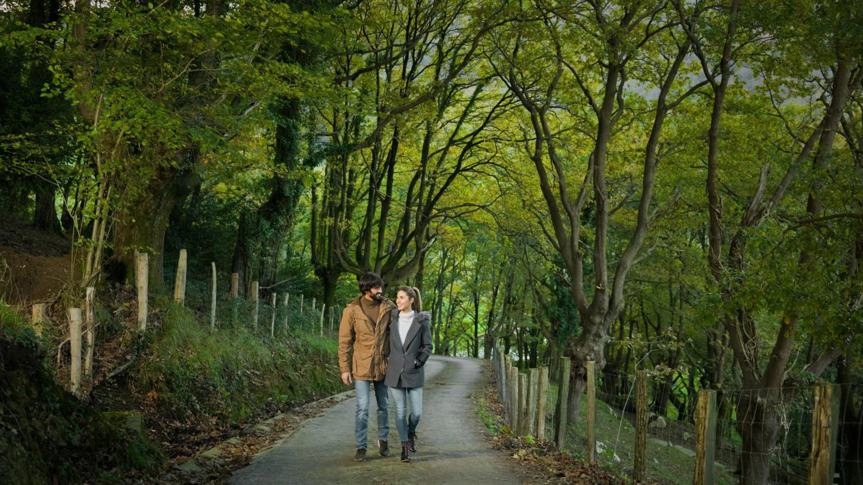 Neighbourhood in Arantza Hotela - Boutique Hotel "Adults Only"