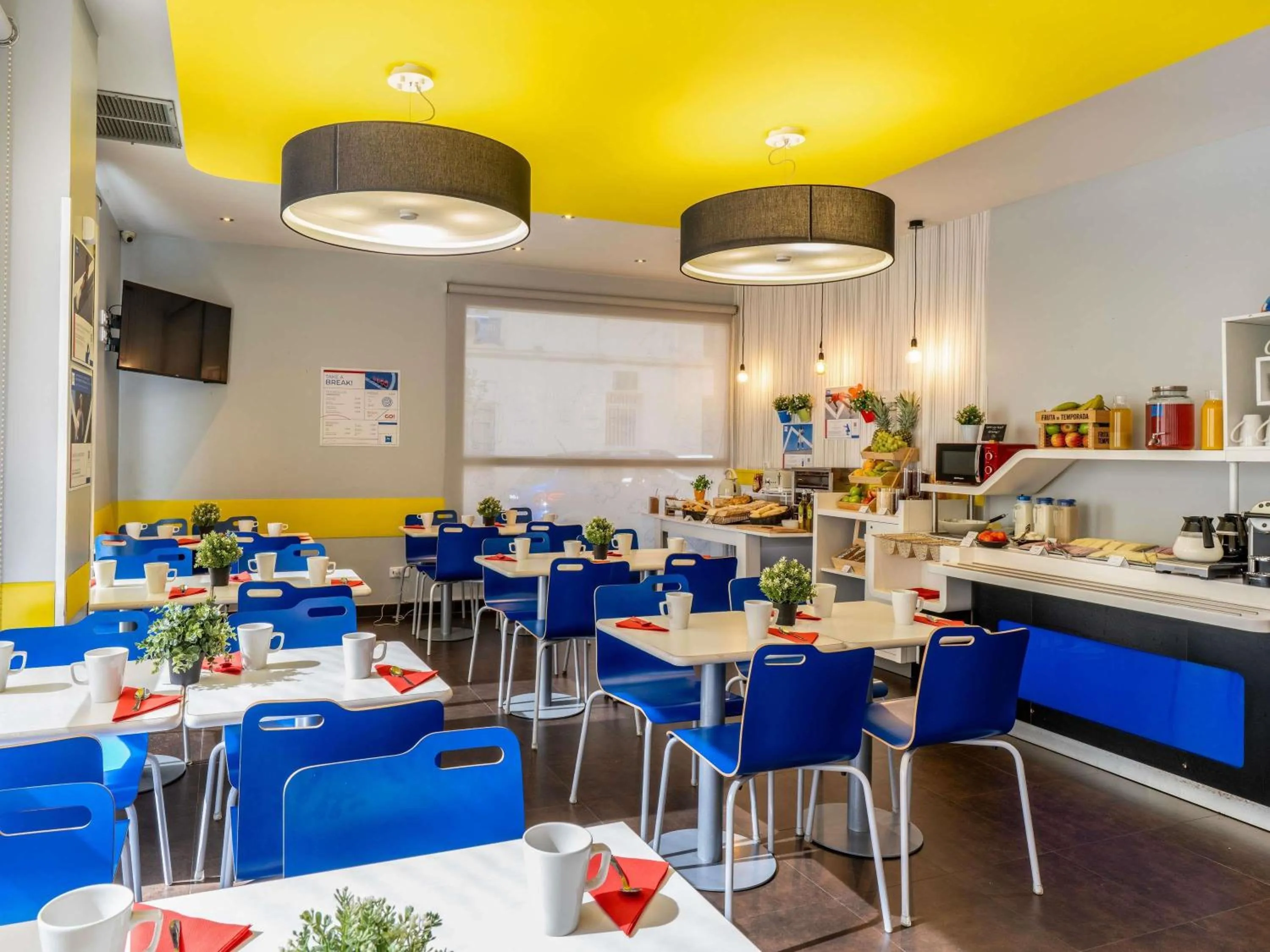 Other in Ibis Budget Madrid Centro Las Ventas