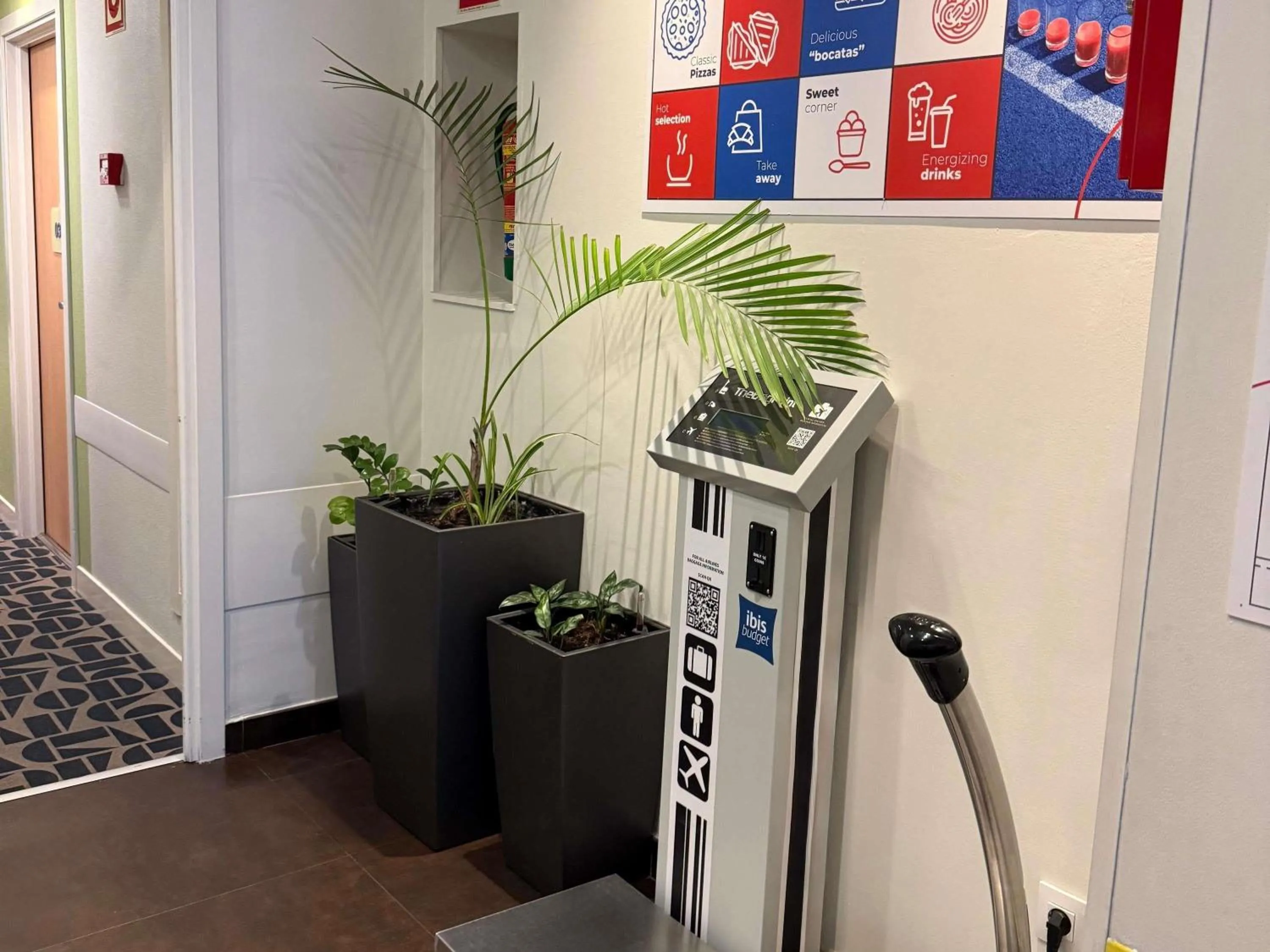 Other in Ibis Budget Madrid Centro Las Ventas