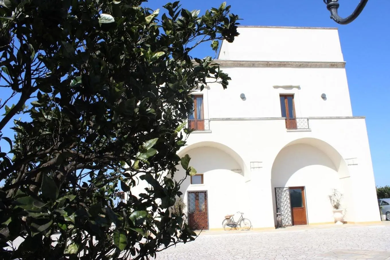 Tenuta degli Agrumi