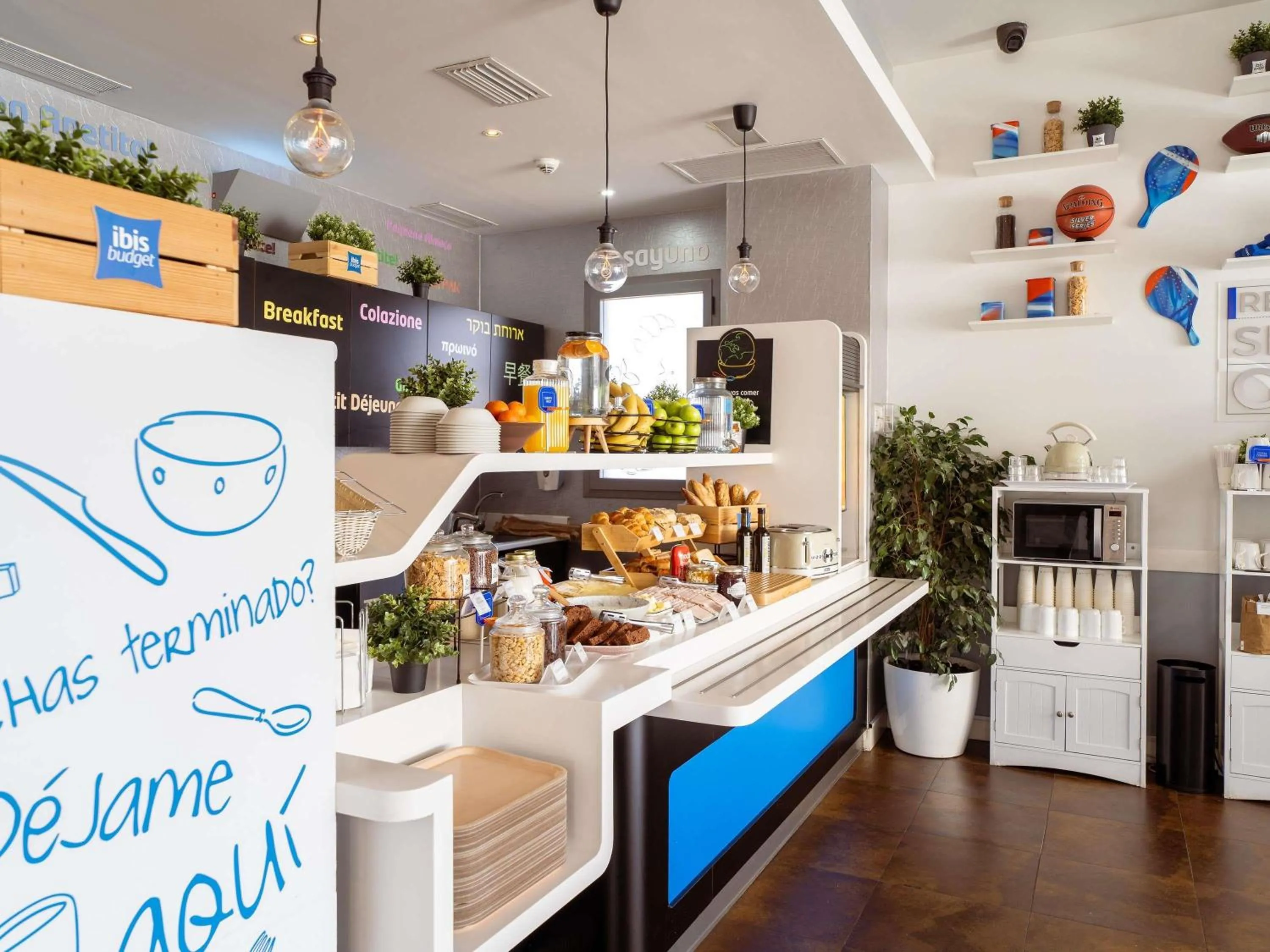 Other in Ibis Budget Madrid Vallecas