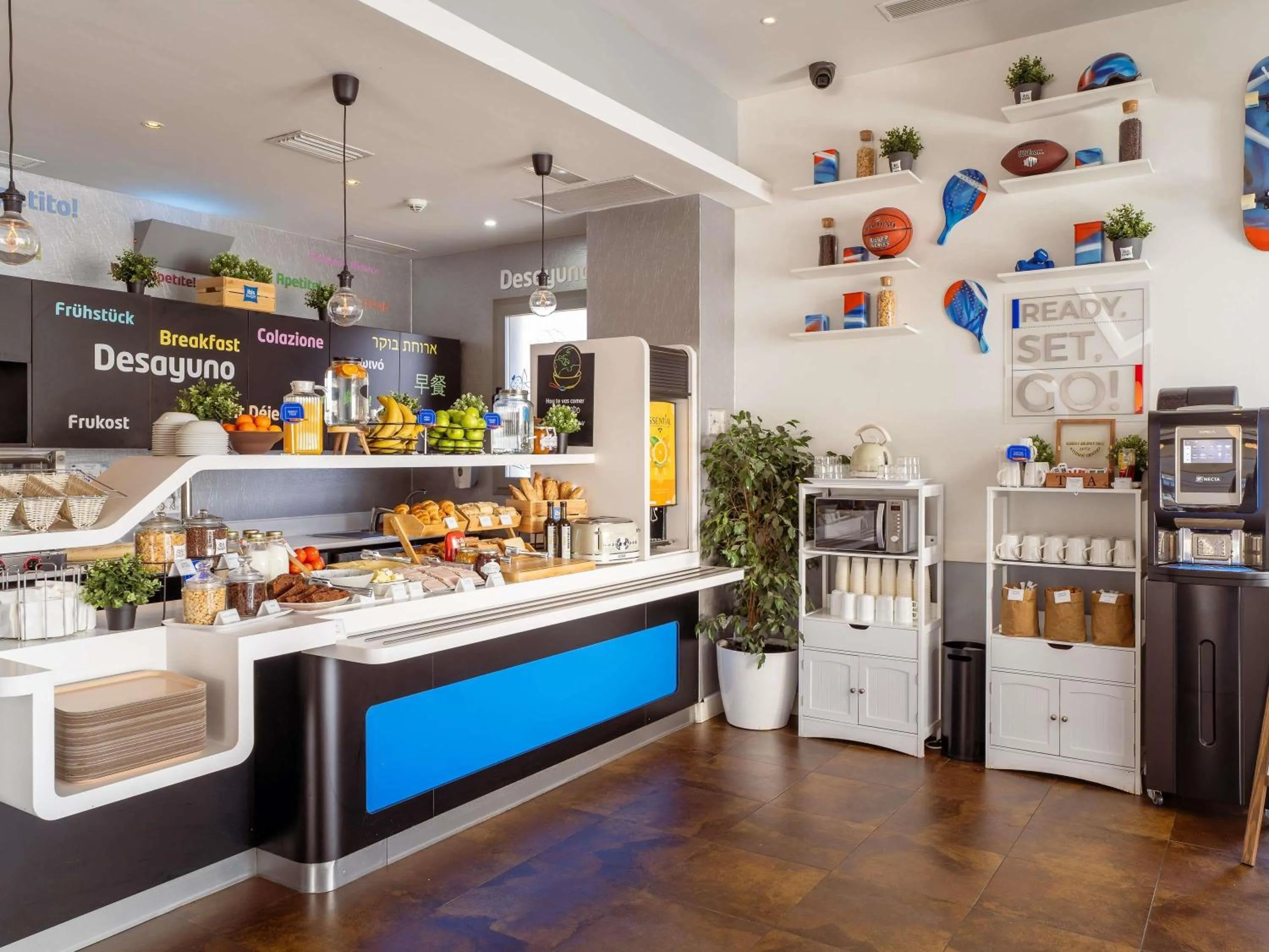 Other in Ibis Budget Madrid Vallecas