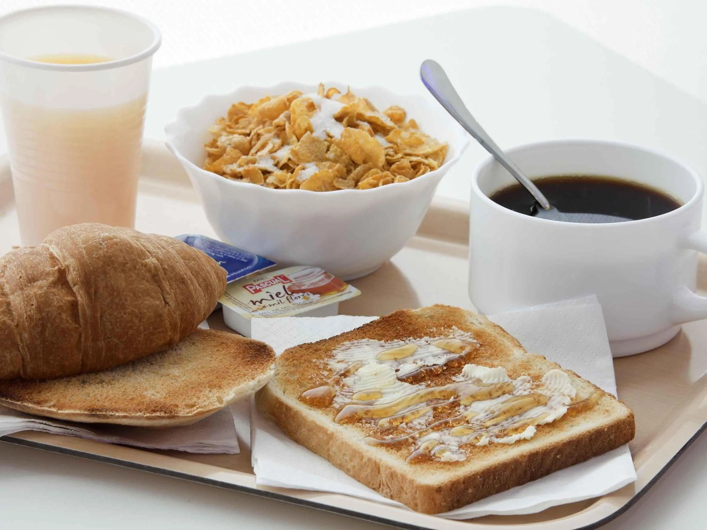 Other in Ibis Budget Málaga Centro