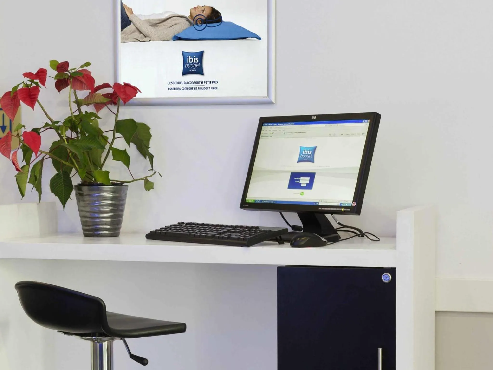 Other in Ibis Budget Málaga Centro