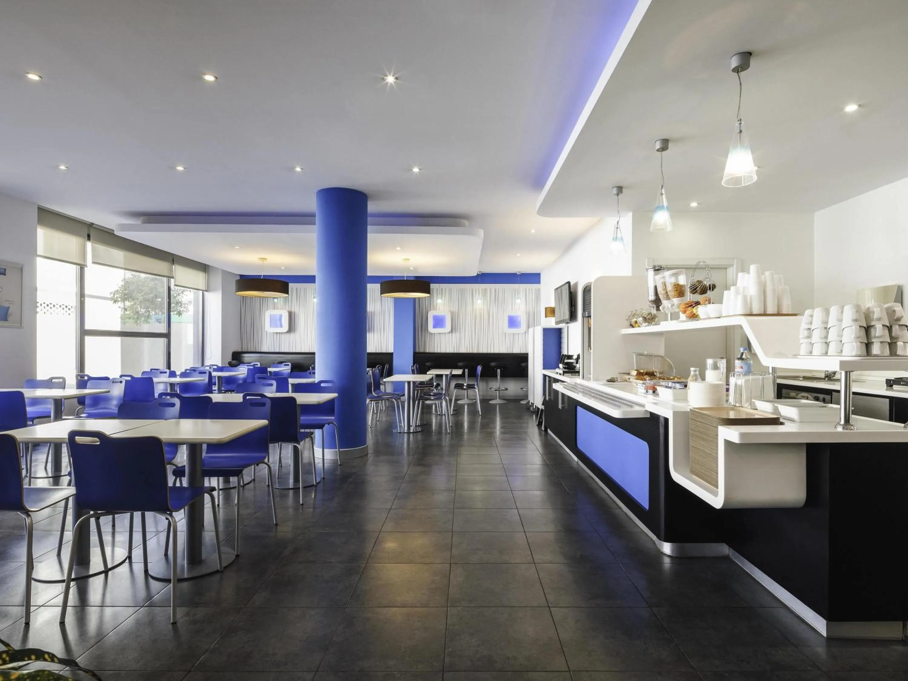 Other in Ibis Budget Málaga Centro