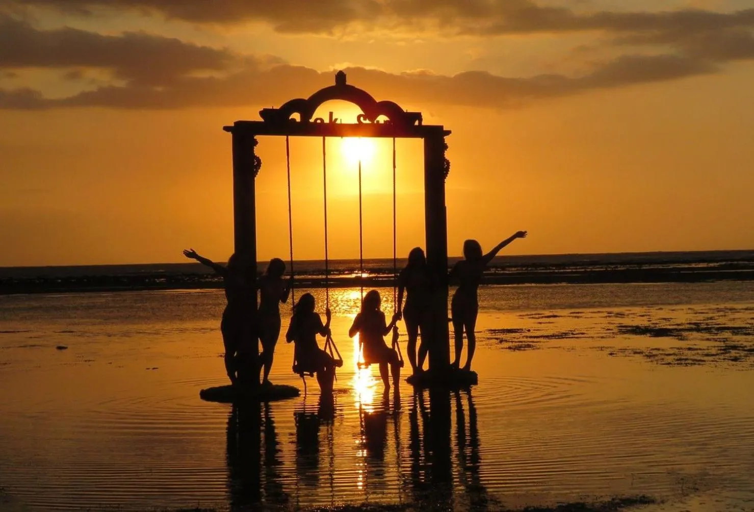 Off site in Padanta Homestay