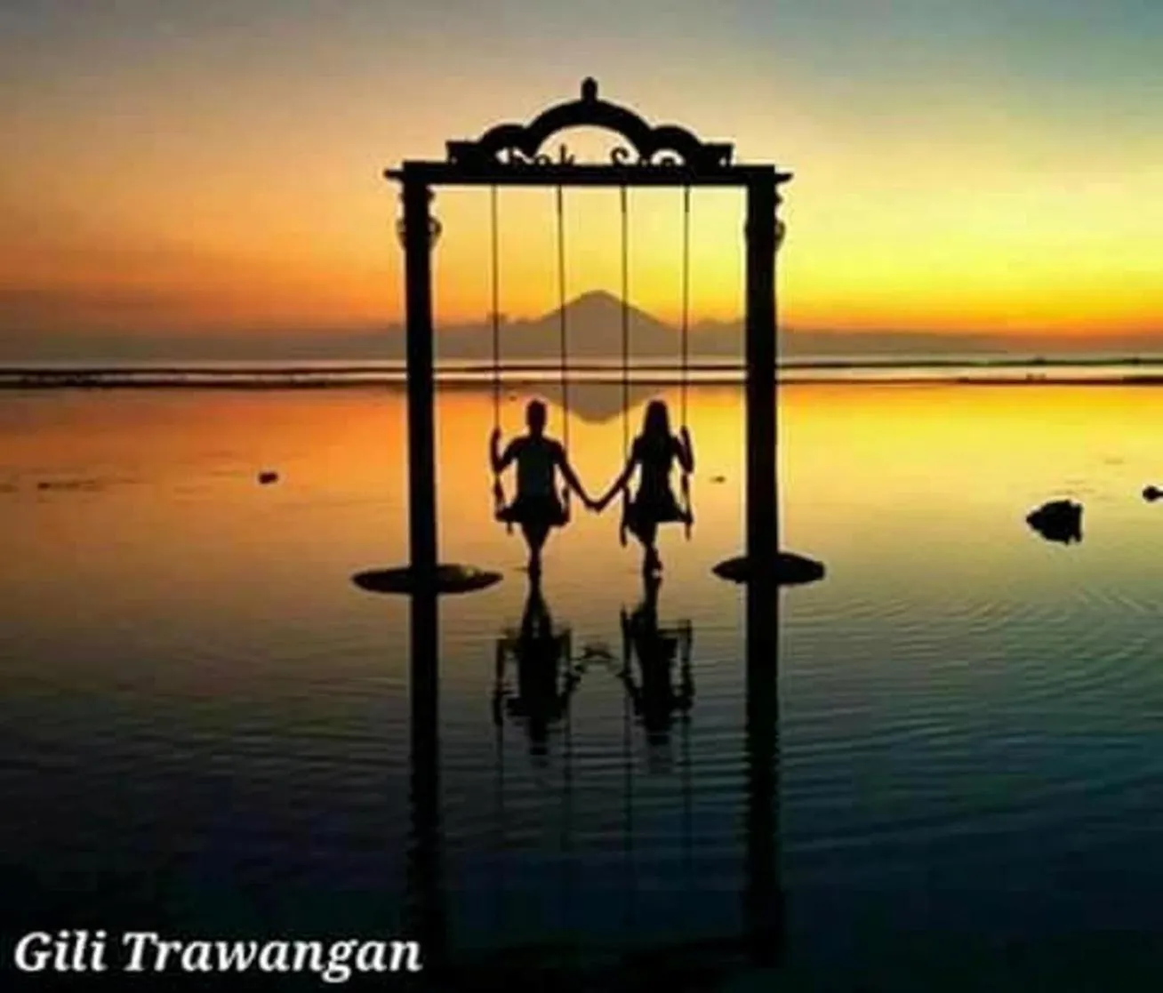 Off site in Padanta Homestay