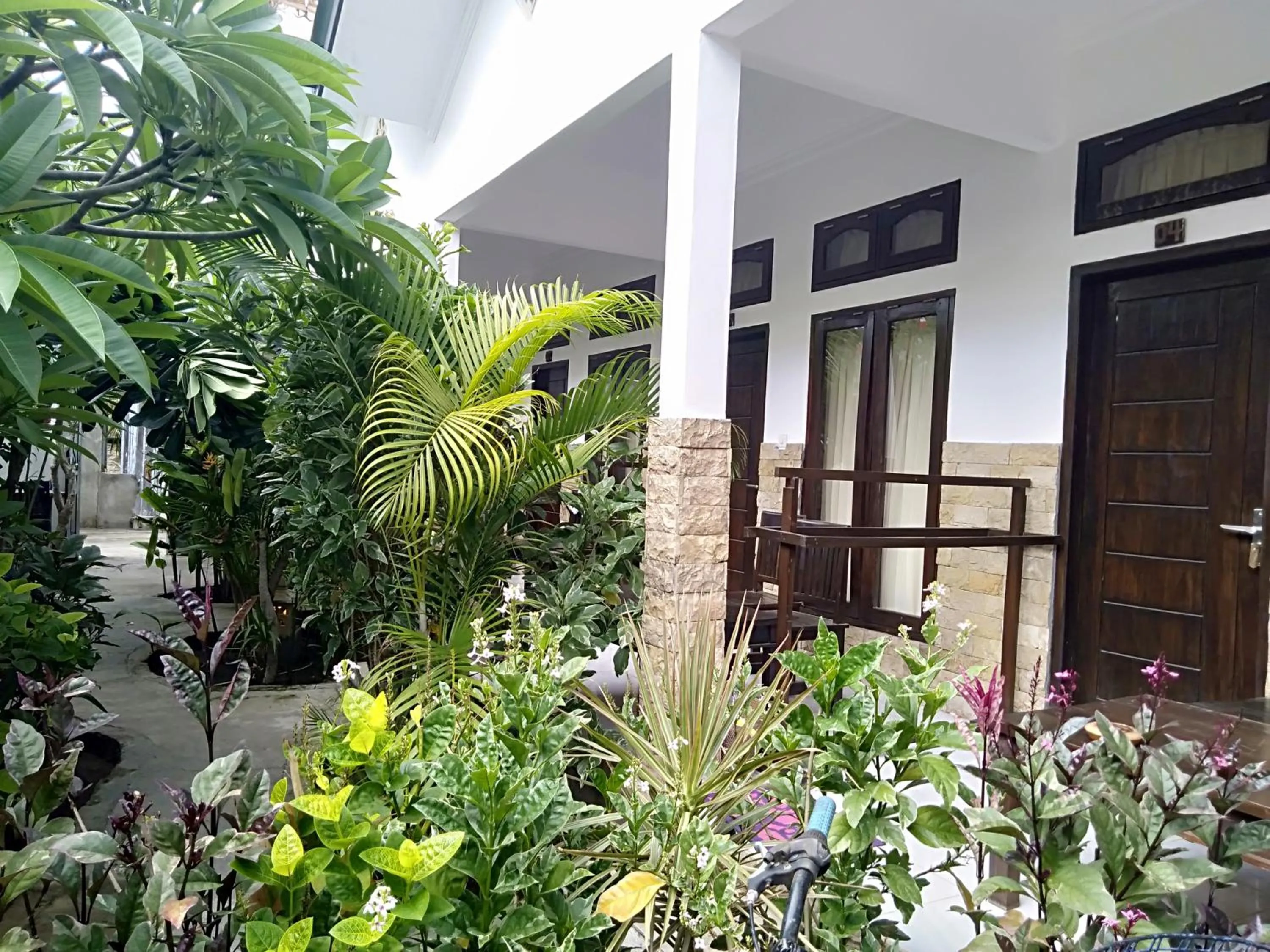 Padanta Homestay