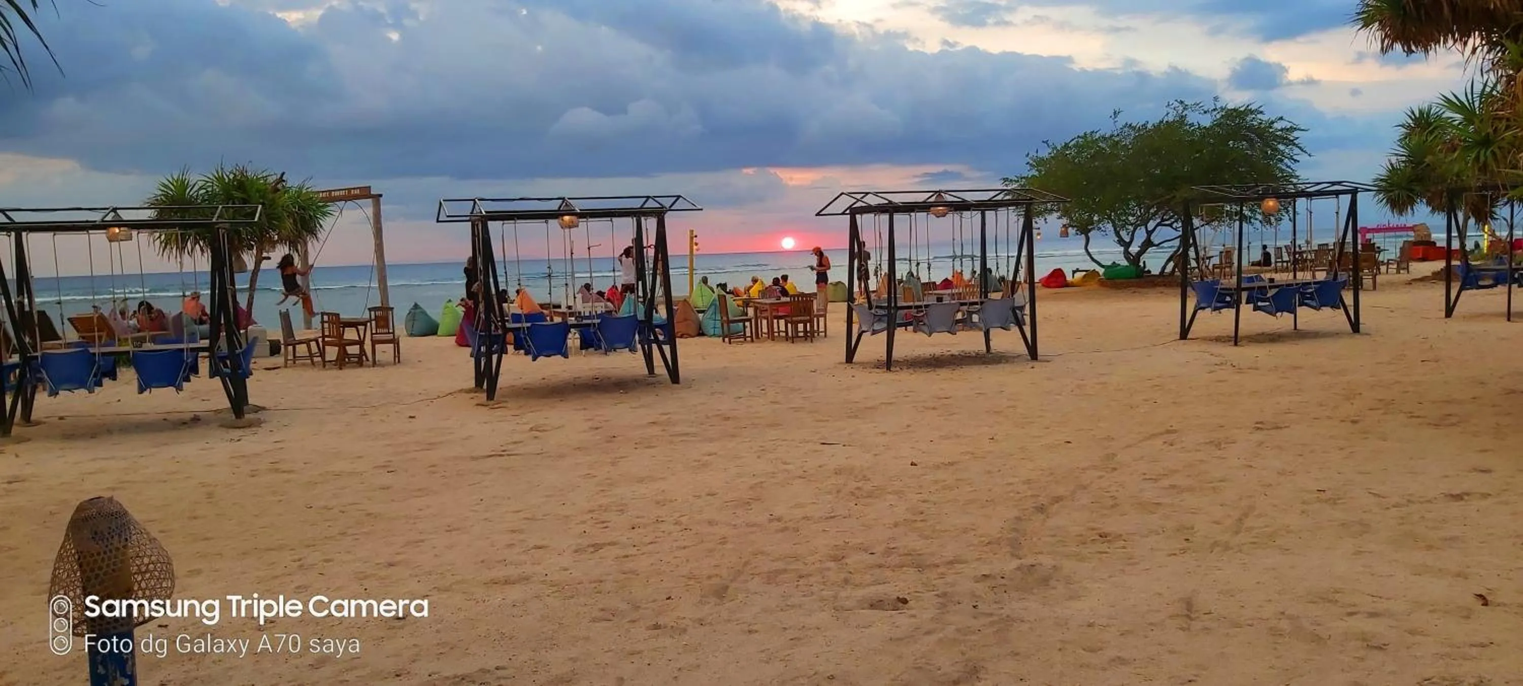 Off site in Padanta Homestay