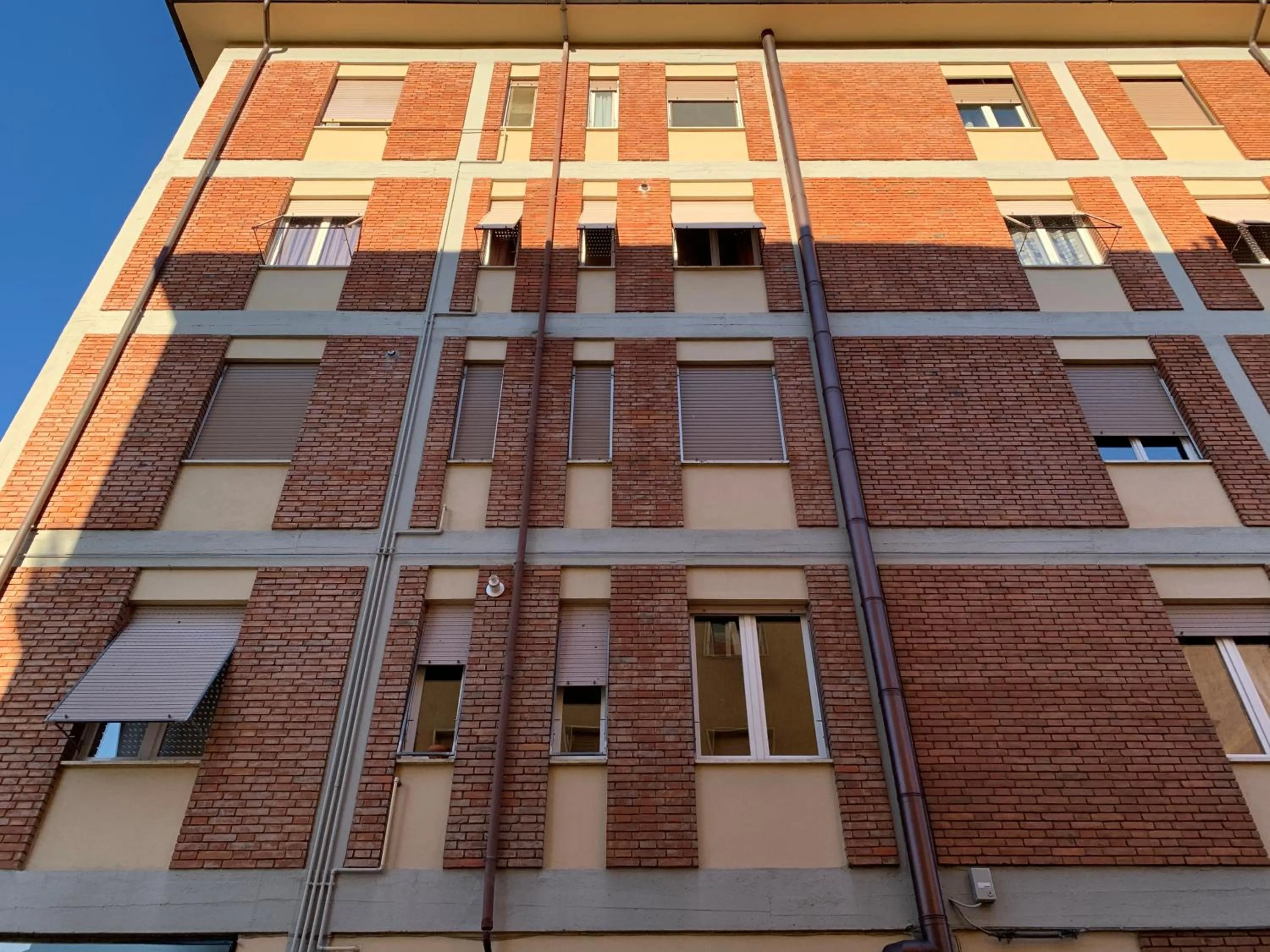 Property building in Santo Spirito