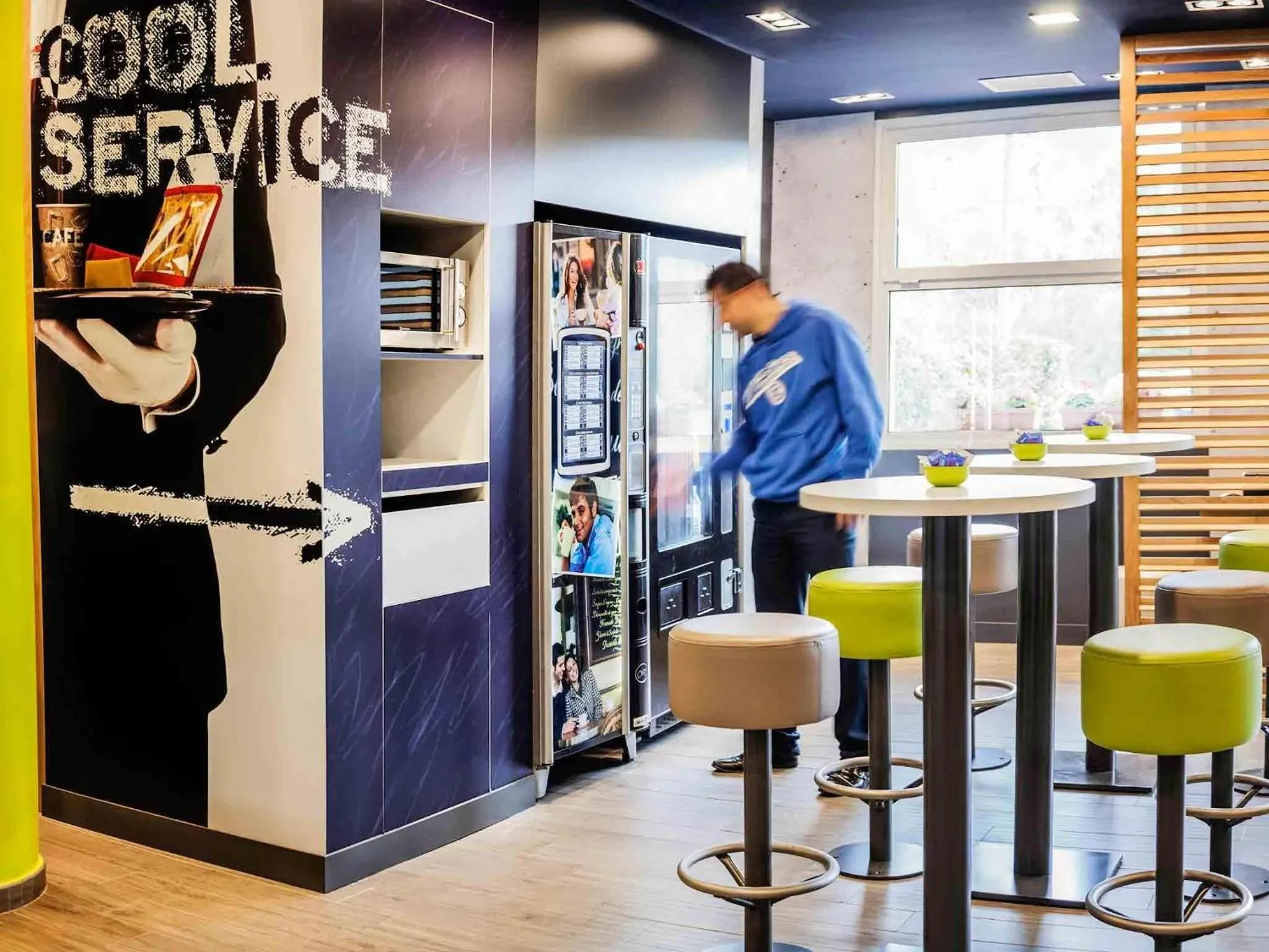 Other in Ibis Budget Barcelona Sant Andreu De La Barca