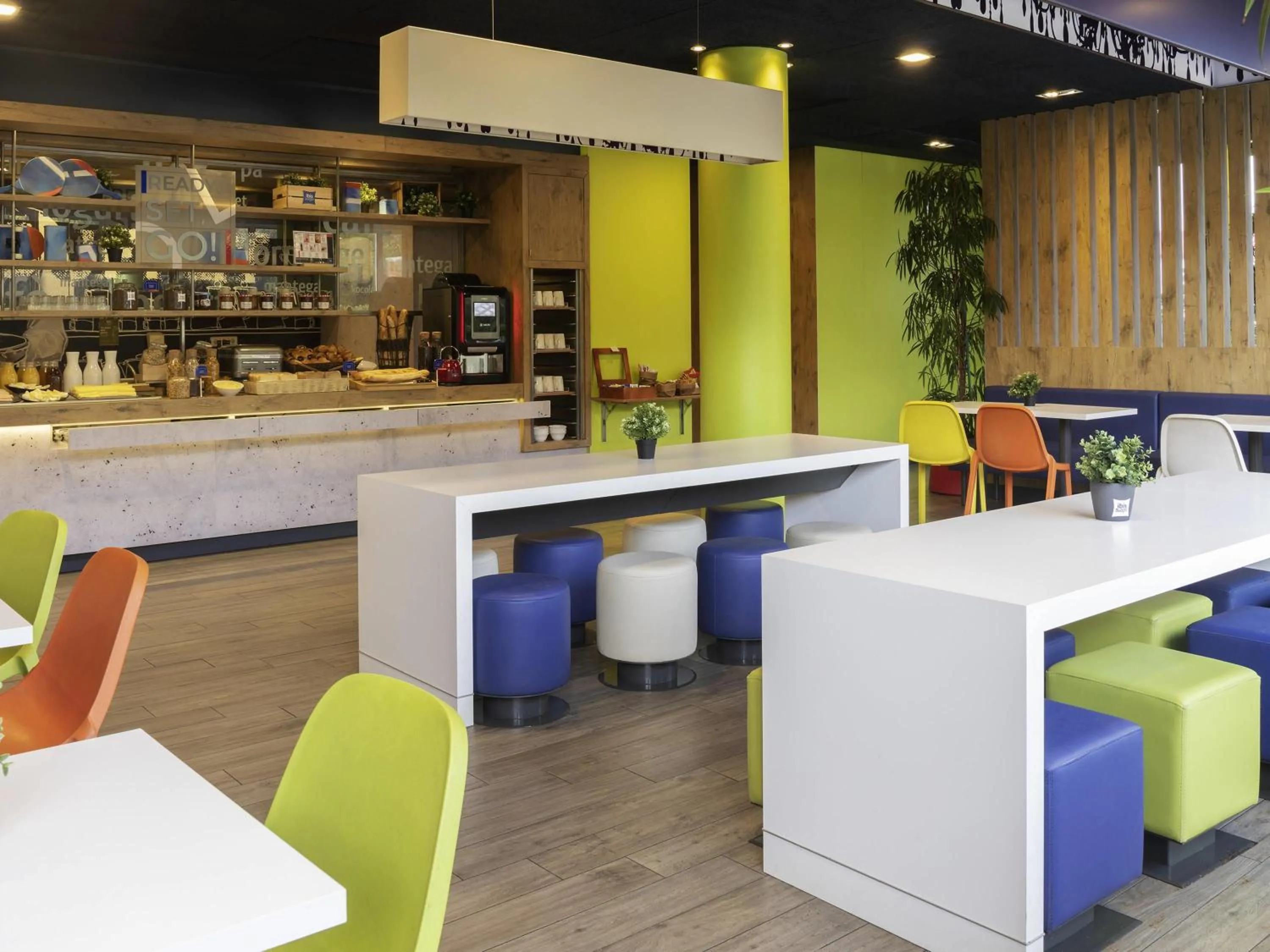 Other in Ibis Budget Barcelona Sant Andreu De La Barca