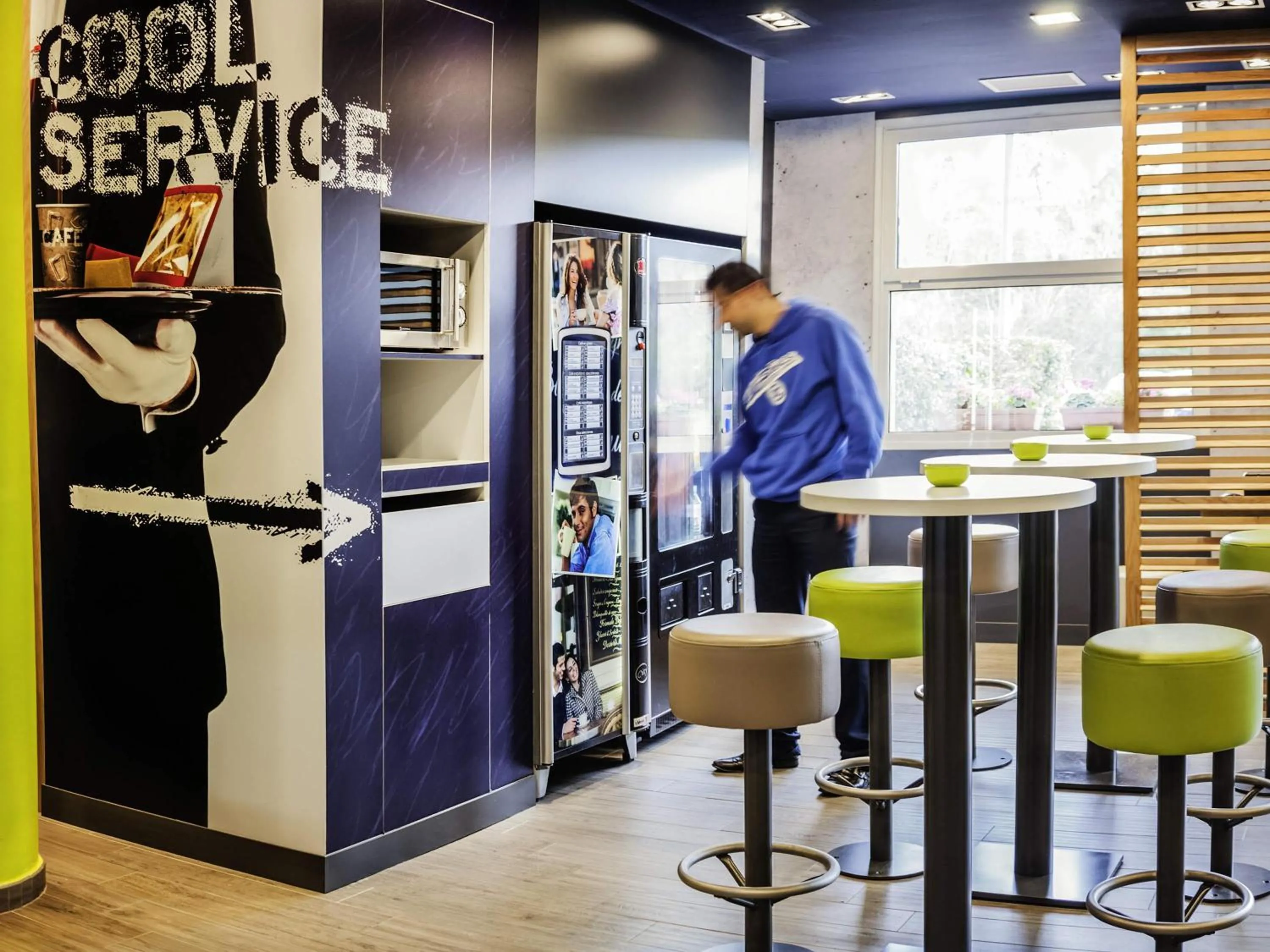 Other in Ibis Budget Barcelona Sant Andreu De La Barca