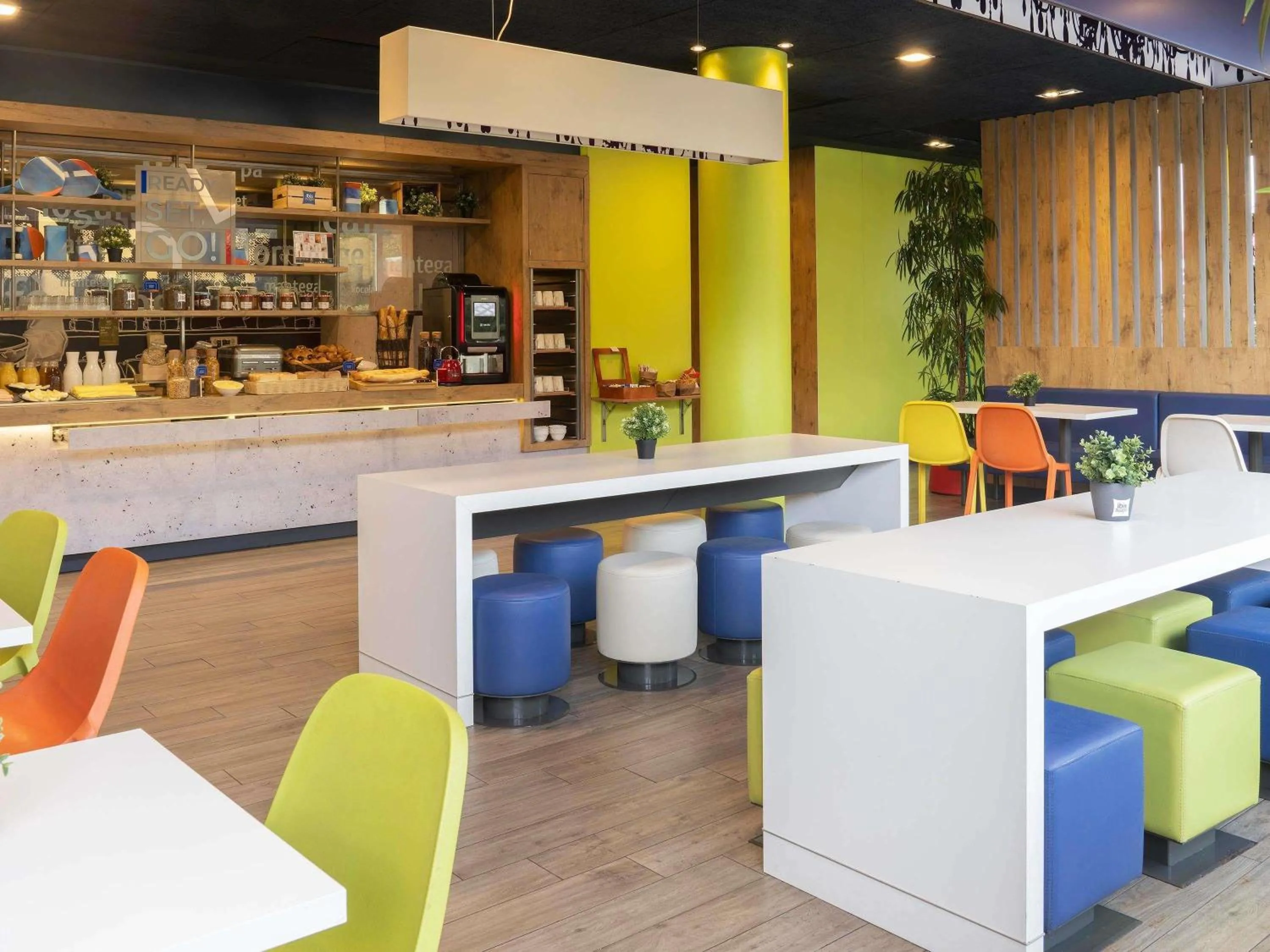 Other in Ibis Budget Barcelona Sant Andreu De La Barca