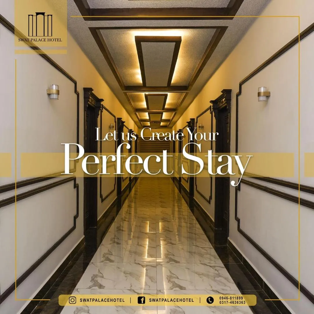 Other in Swat Palace Hotel By Northin