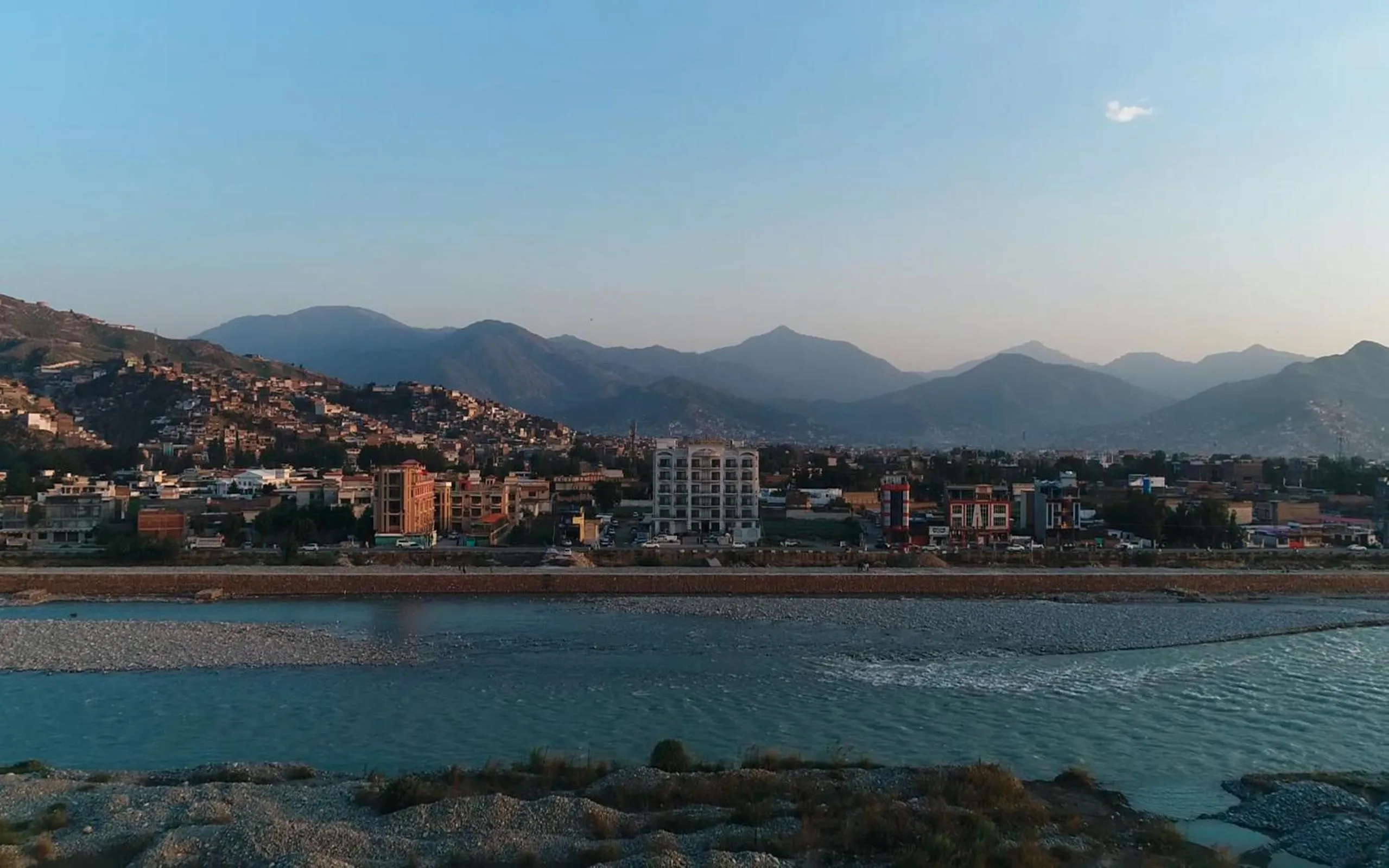 Swat Palace Hotel By Northin