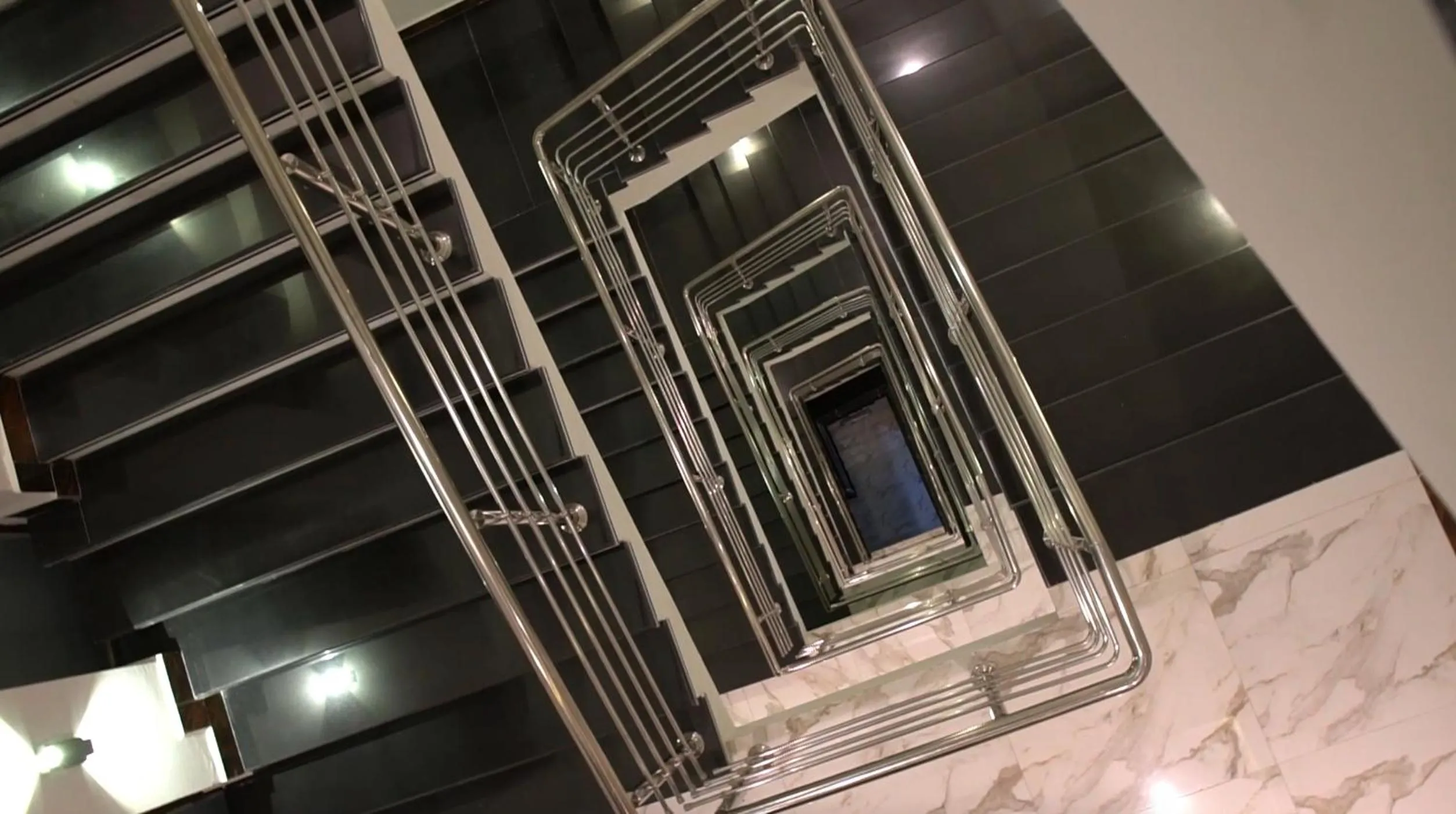 Property building in Swat Palace Hotel By Northin