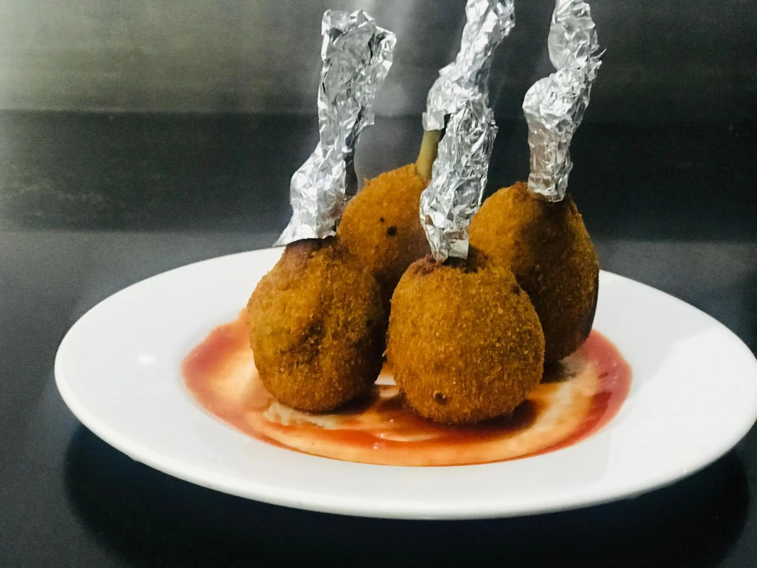 Restaurant/places to eat in Swat Palace Hotel By Northin