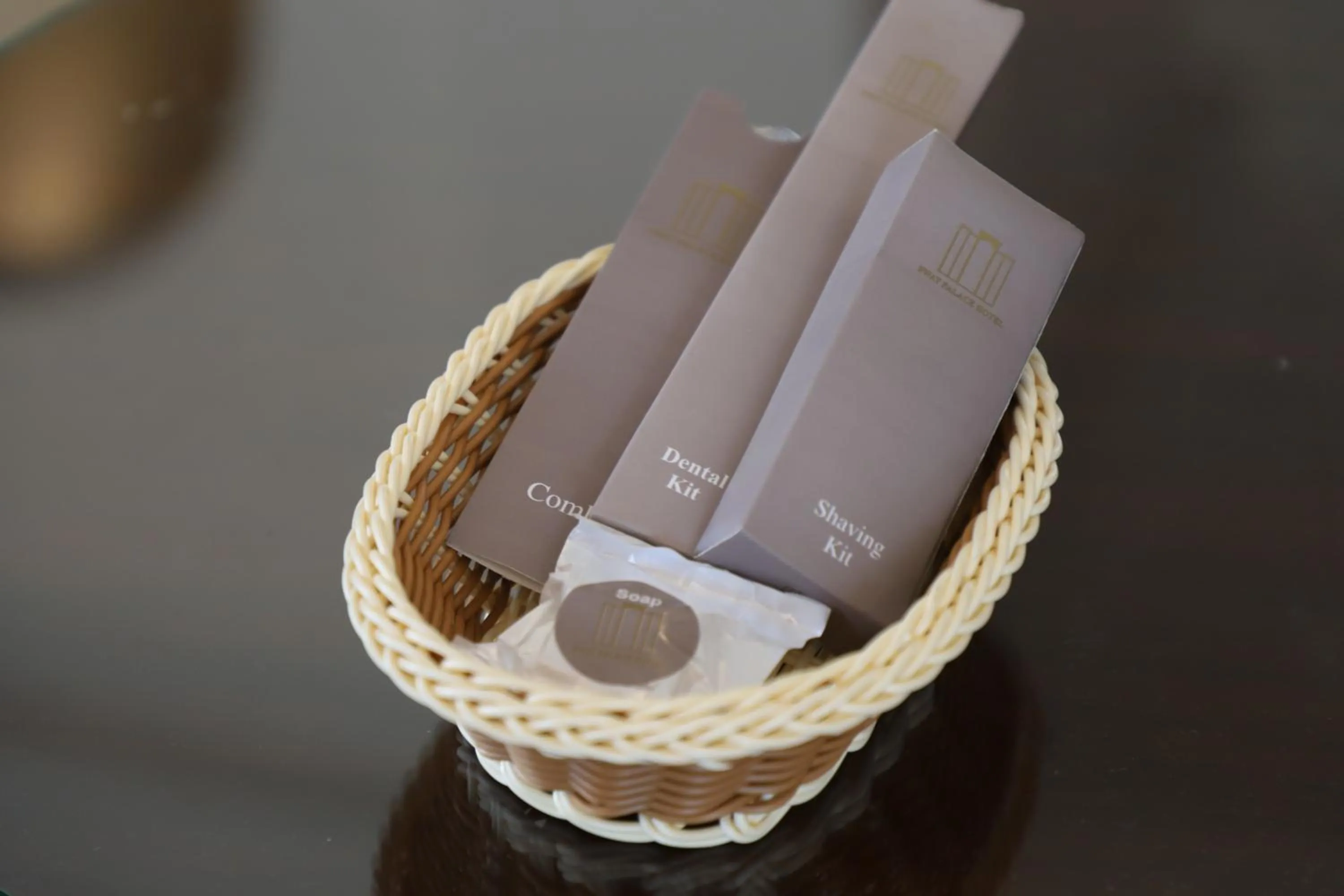 Bathroom in Swat Palace Hotel By Northin