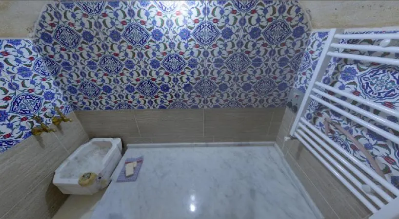 Zuwinasa House Hotel