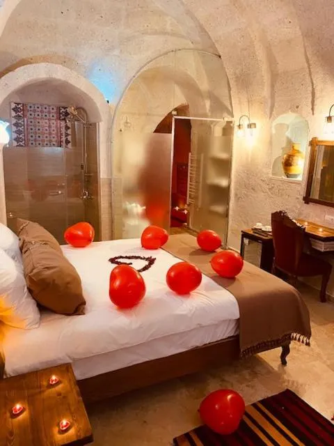 Zuwinasa House Hotel