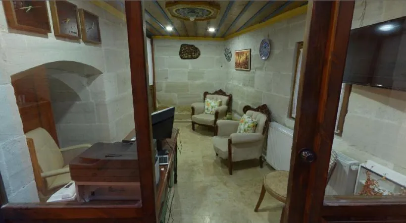 Zuwinasa House Hotel