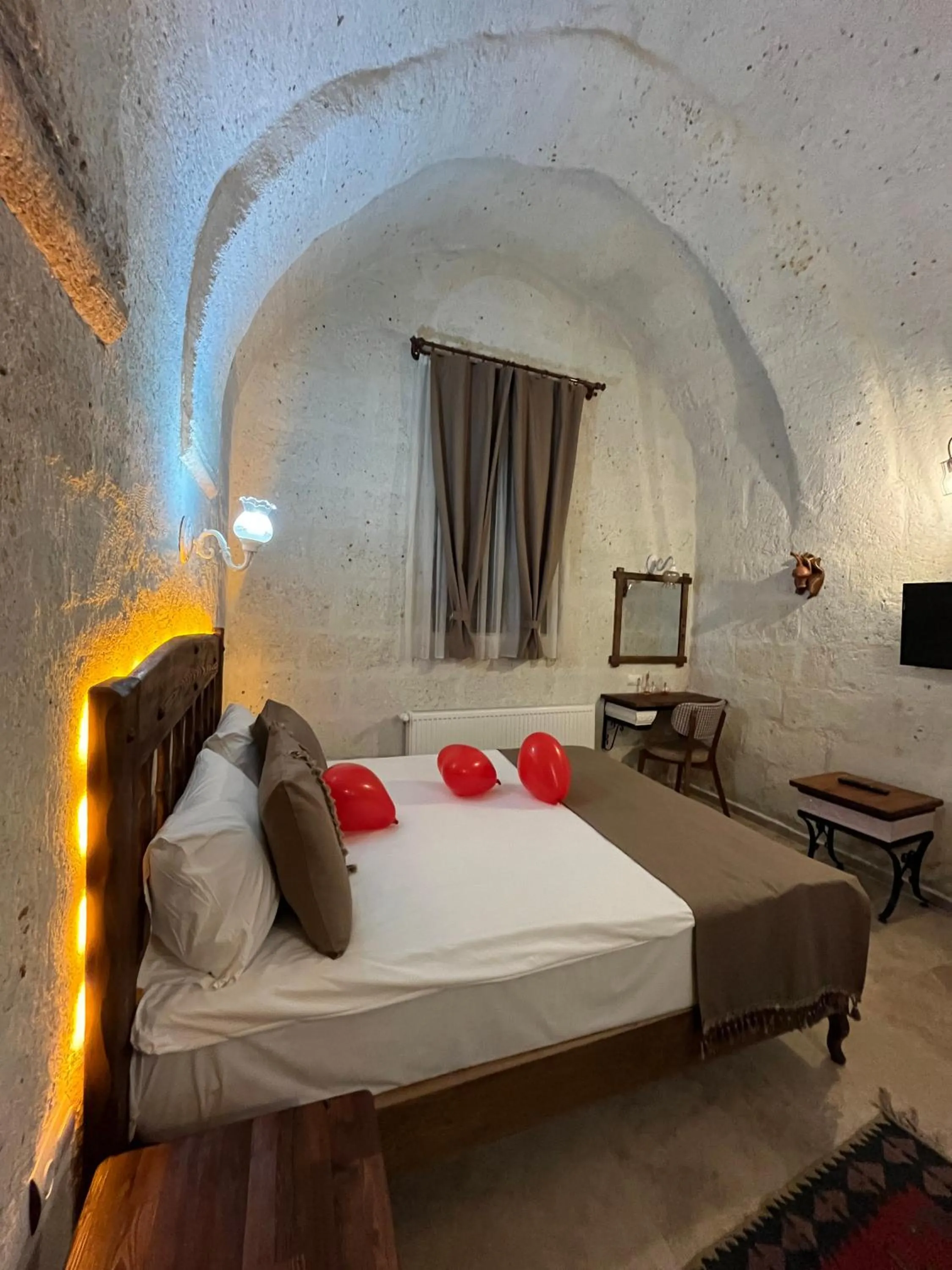 Zuwinasa House Hotel