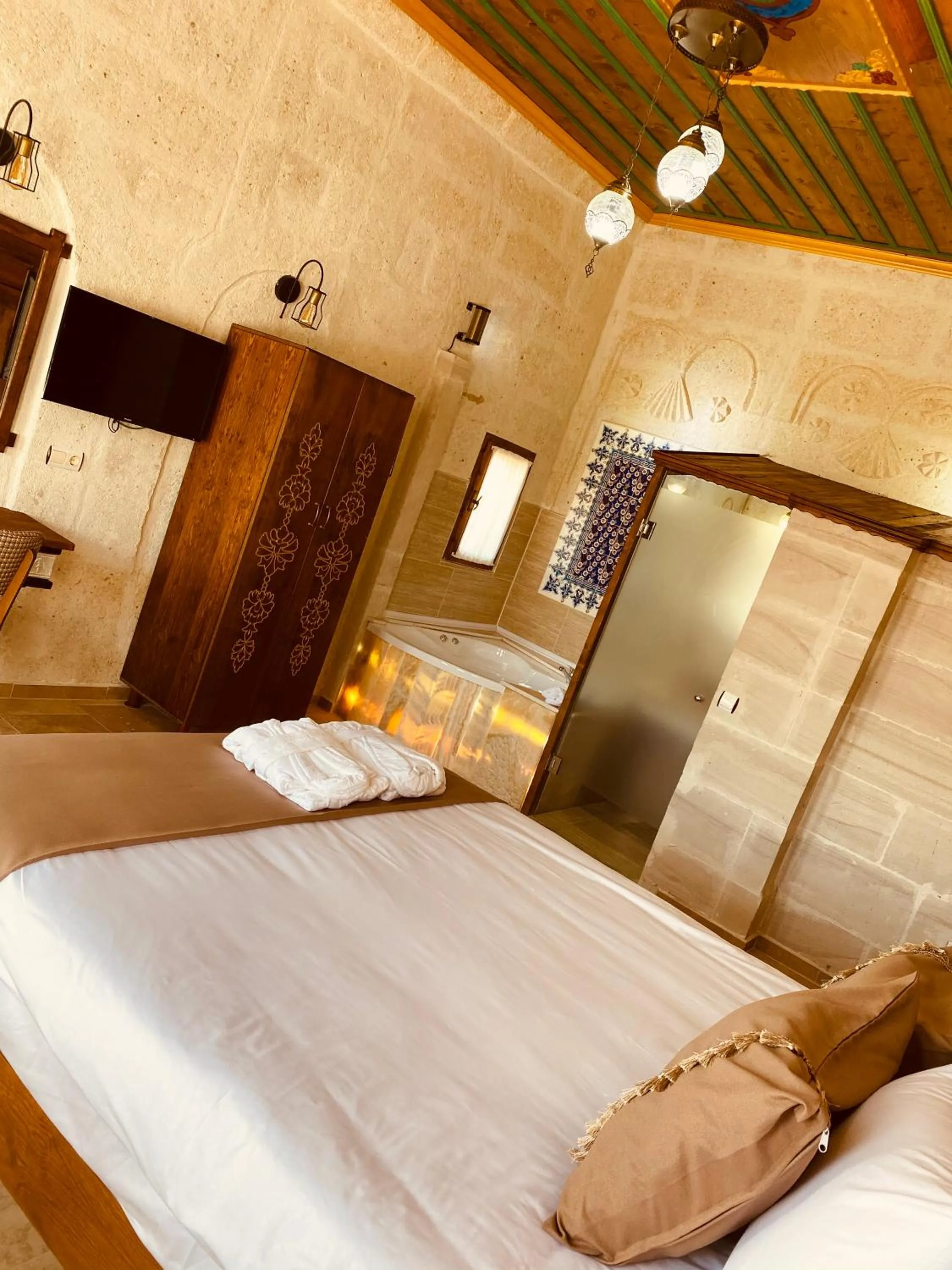 Zuwinasa House Hotel