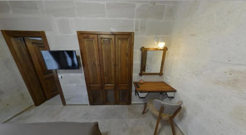 Zuwinasa House Hotel