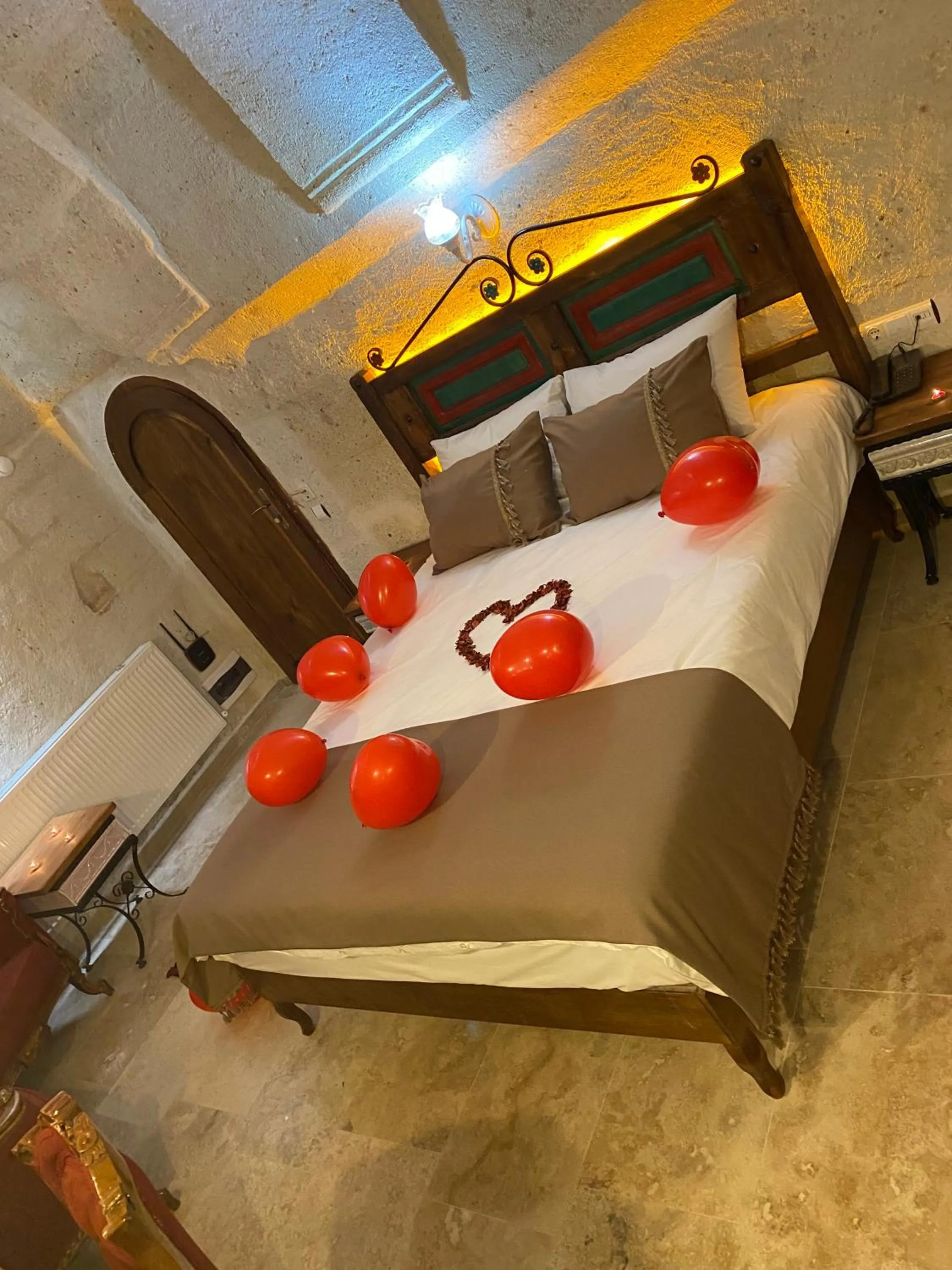 Zuwinasa House Hotel