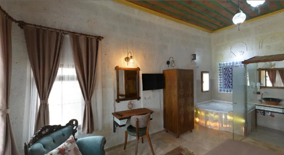 Zuwinasa House Hotel