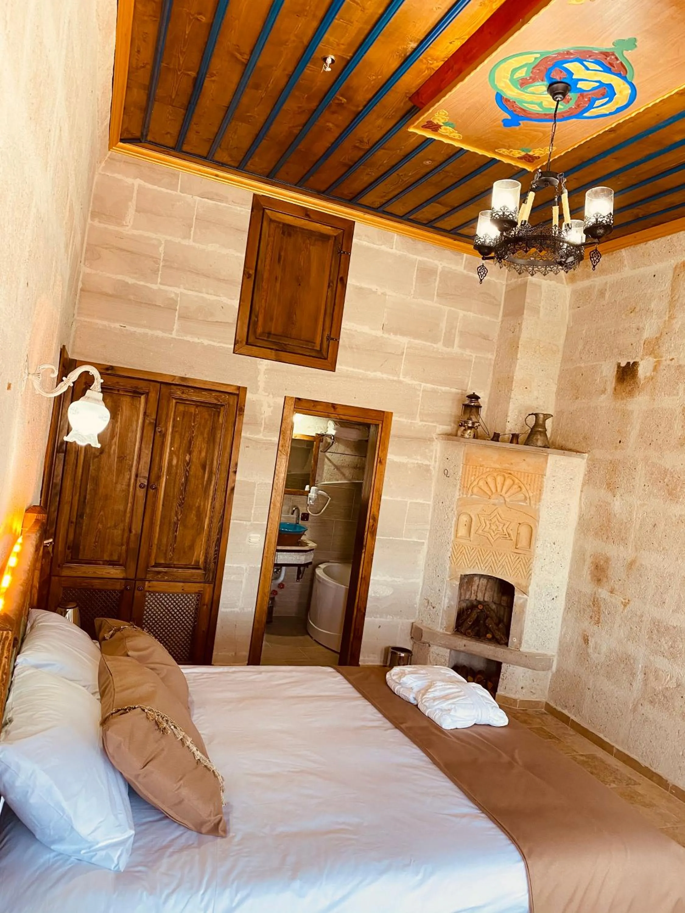 Zuwinasa House Hotel