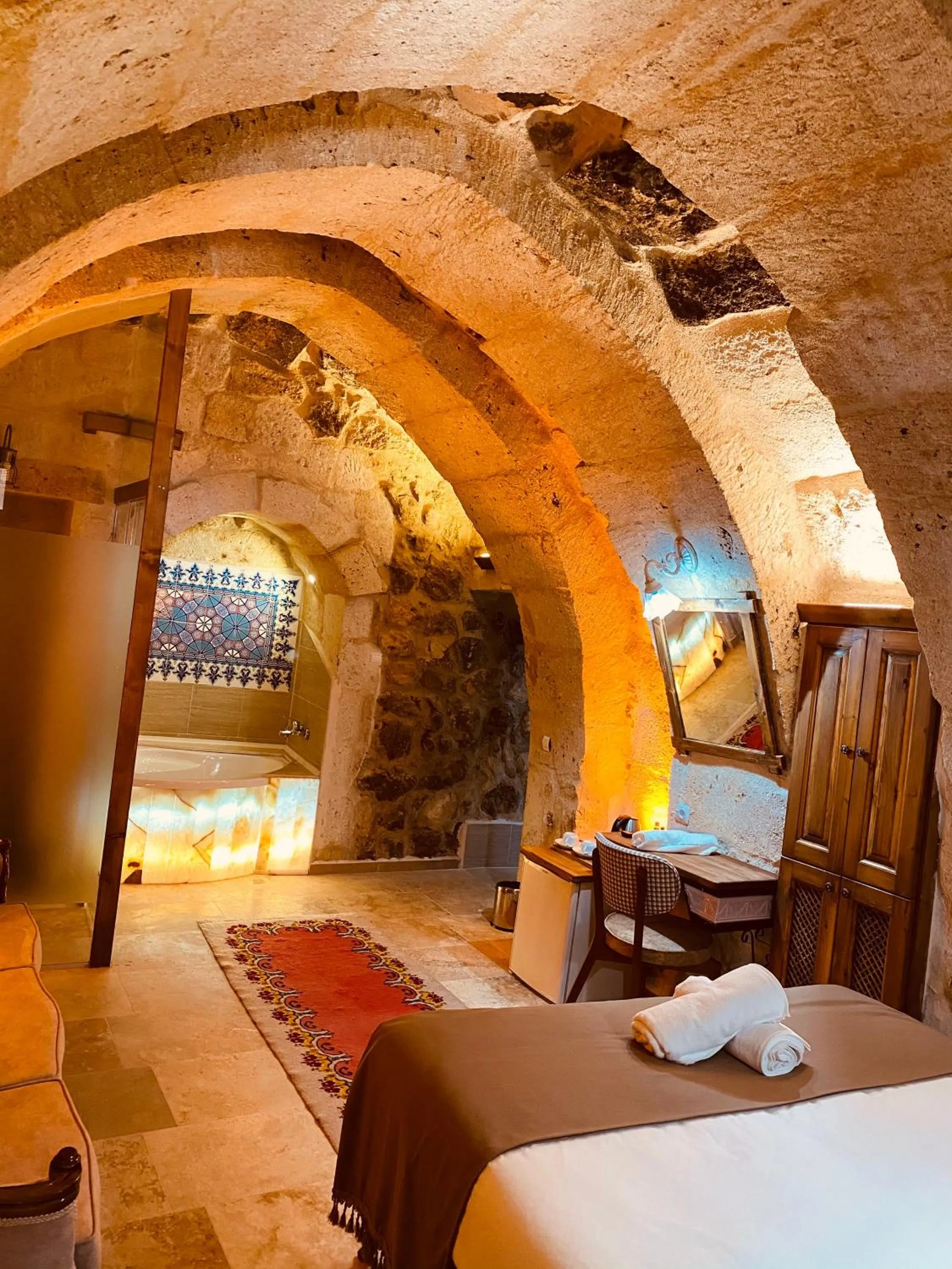 Zuwinasa House Hotel